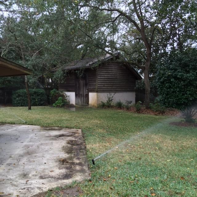 EAST WRIGHT - Residential