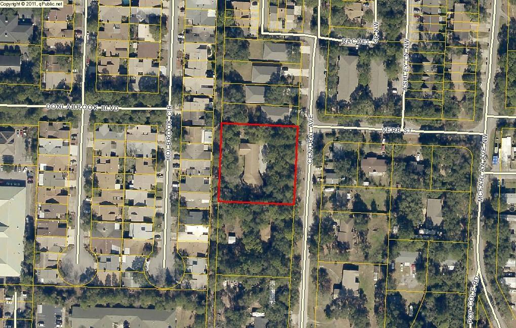 EAST WRIGHT - Residential