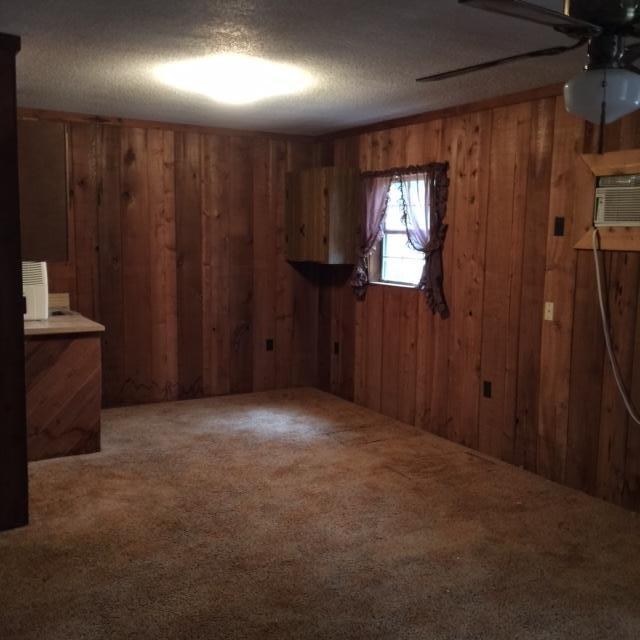 EAST WRIGHT - Residential