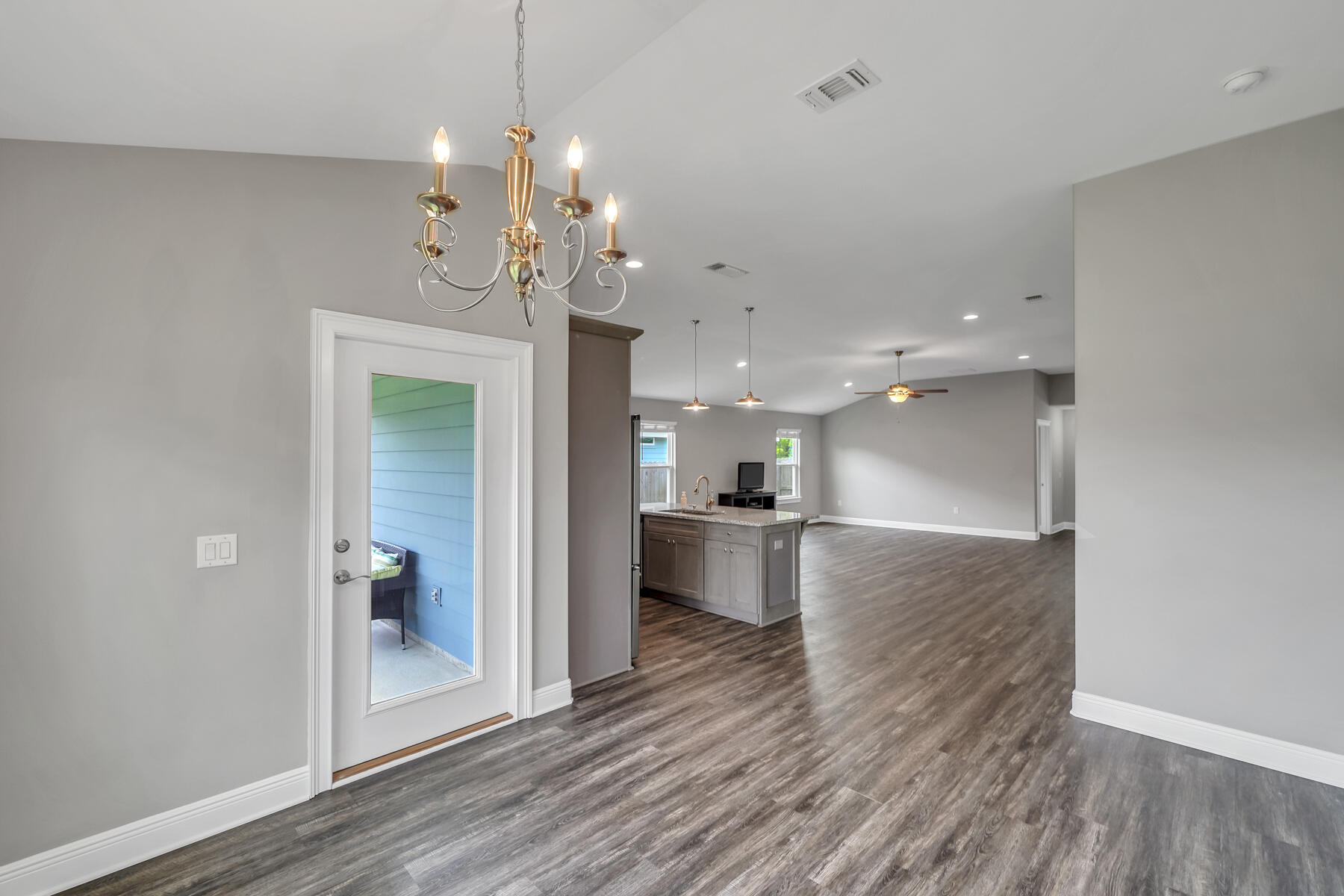 NAVARRE S/D - Residential