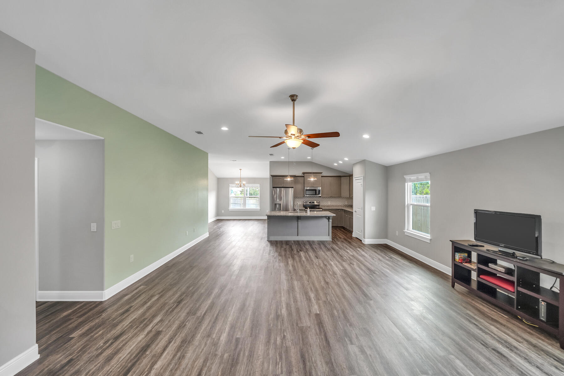 NAVARRE S/D - Residential