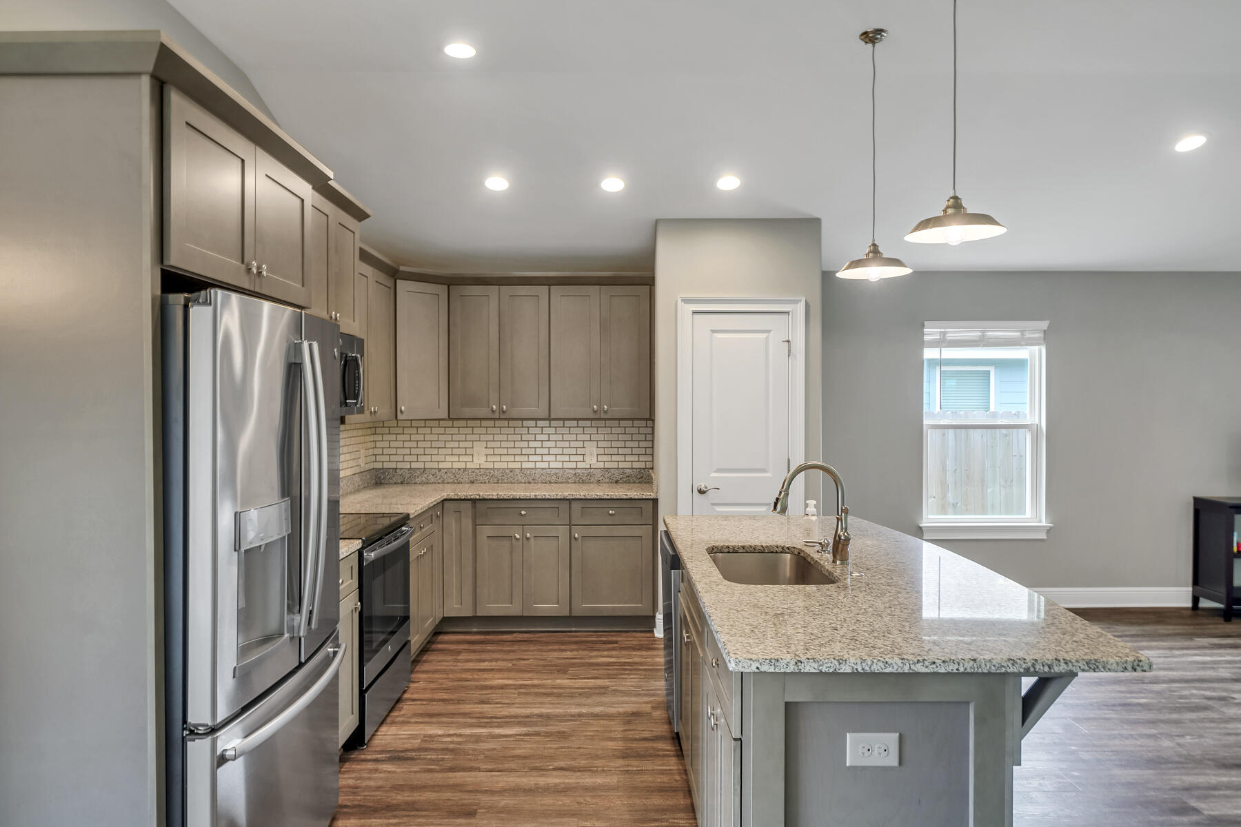 NAVARRE S/D - Residential