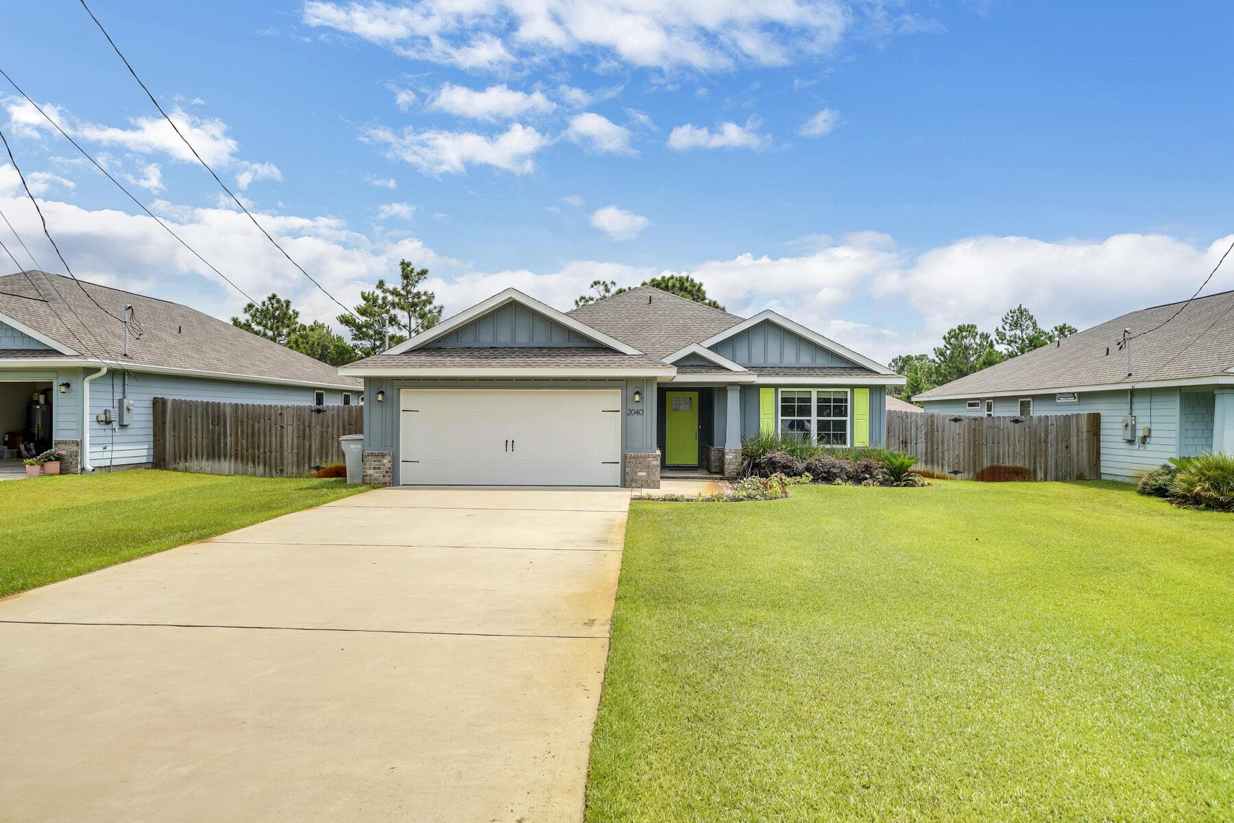 NAVARRE S/D - Residential