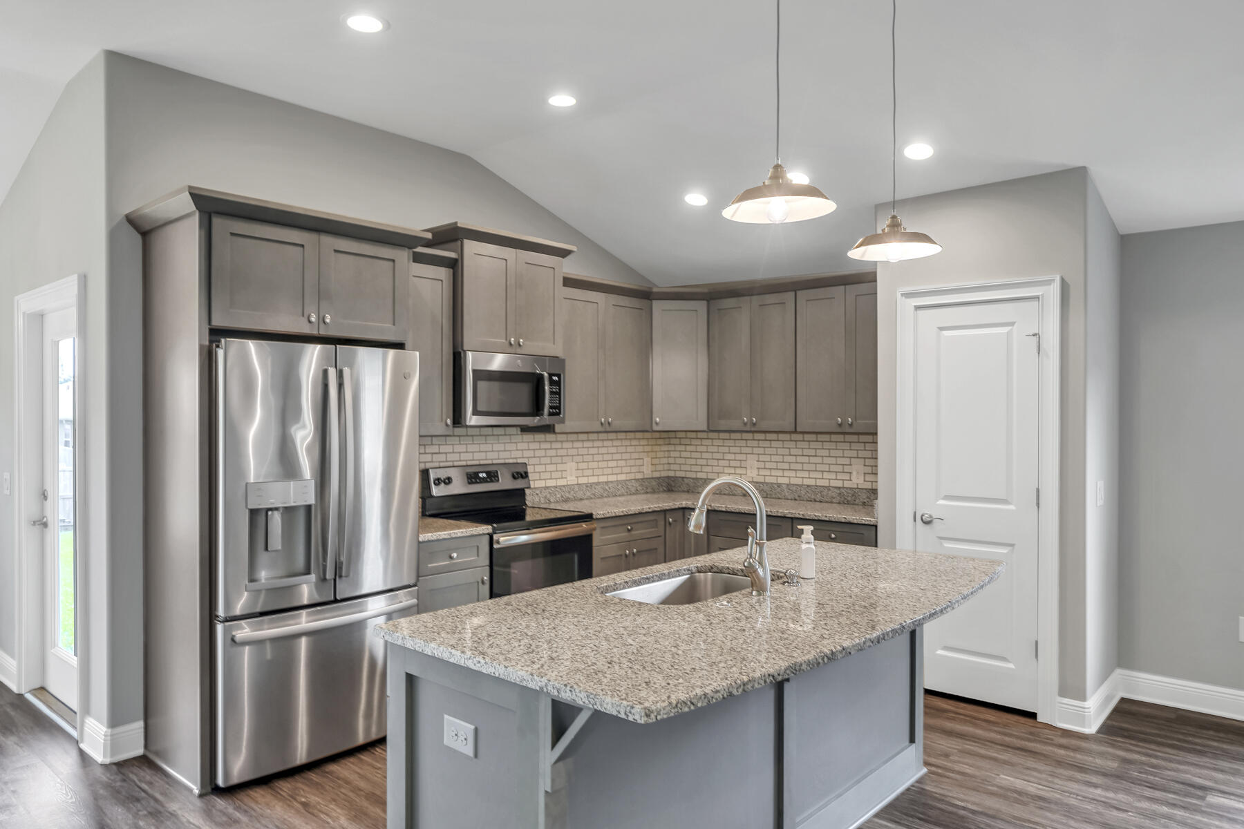 NAVARRE S/D - Residential