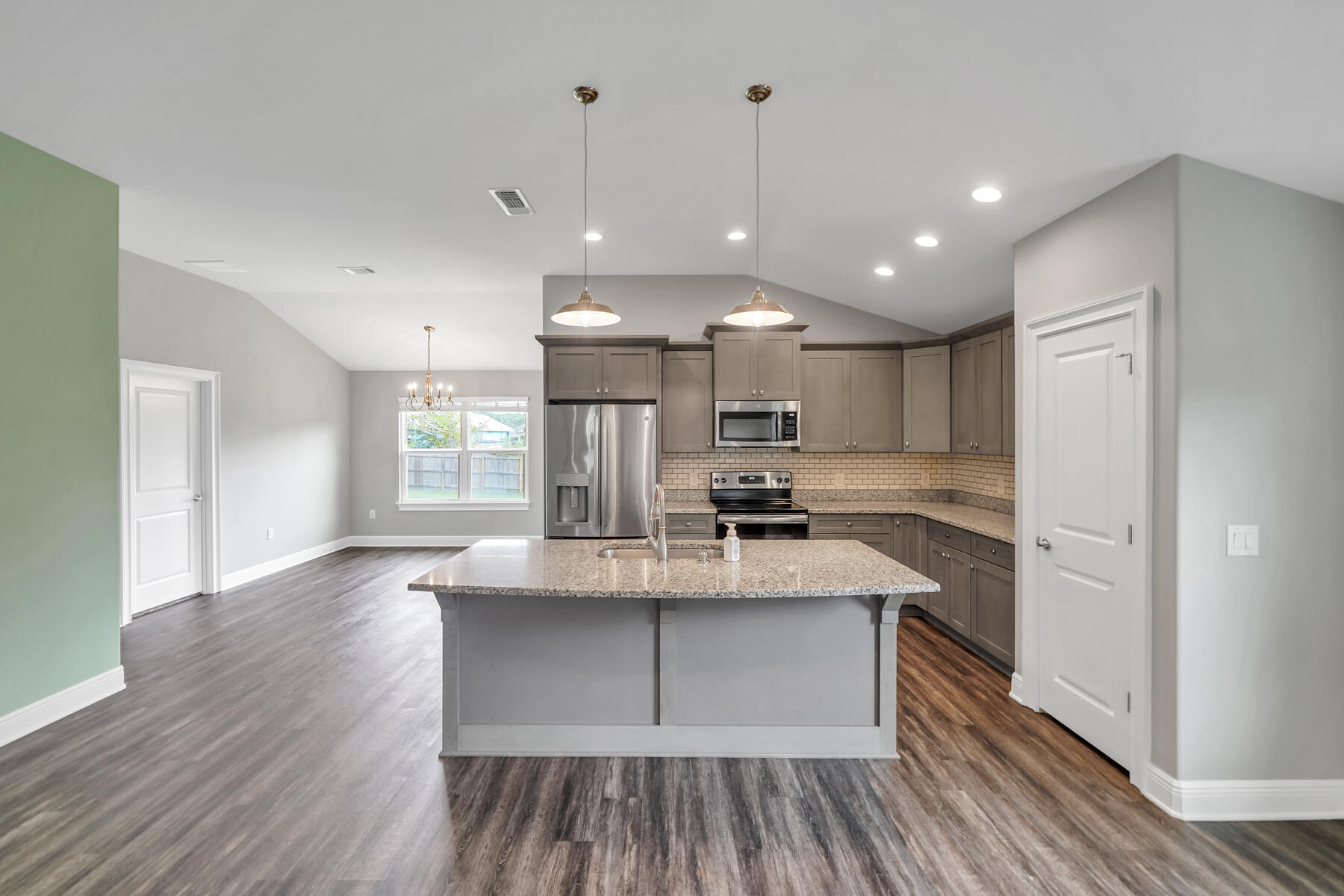 NAVARRE S/D - Residential