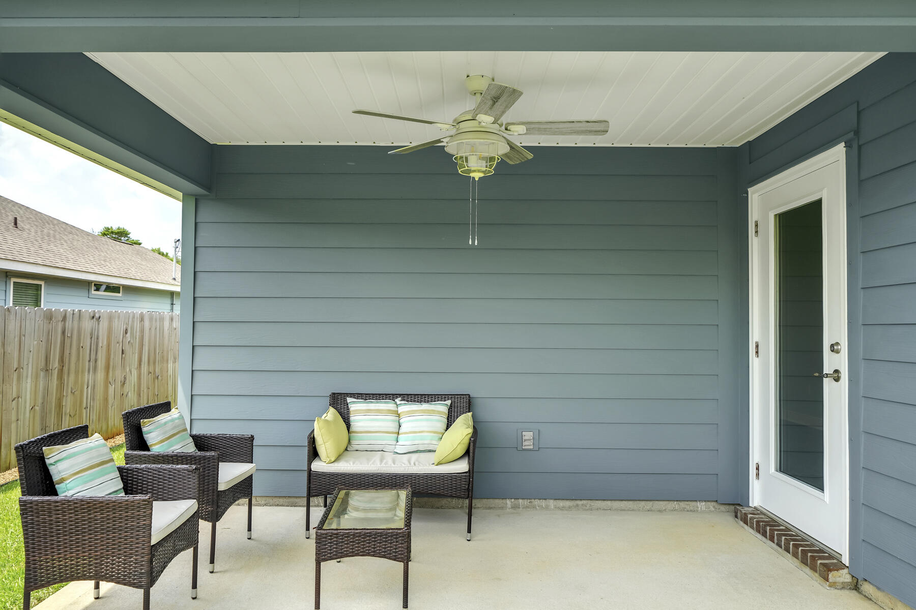 NAVARRE S/D - Residential