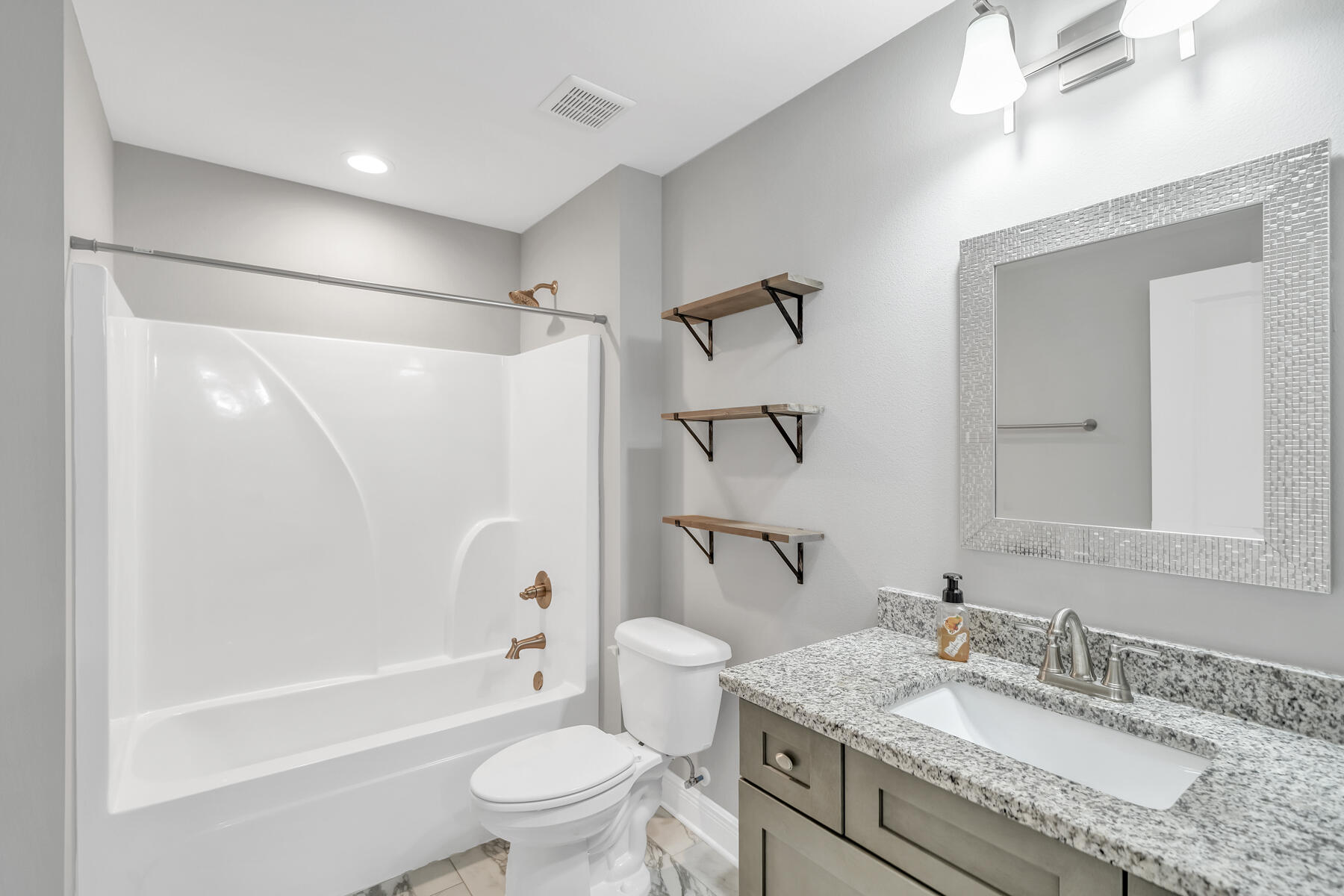 NAVARRE S/D - Residential