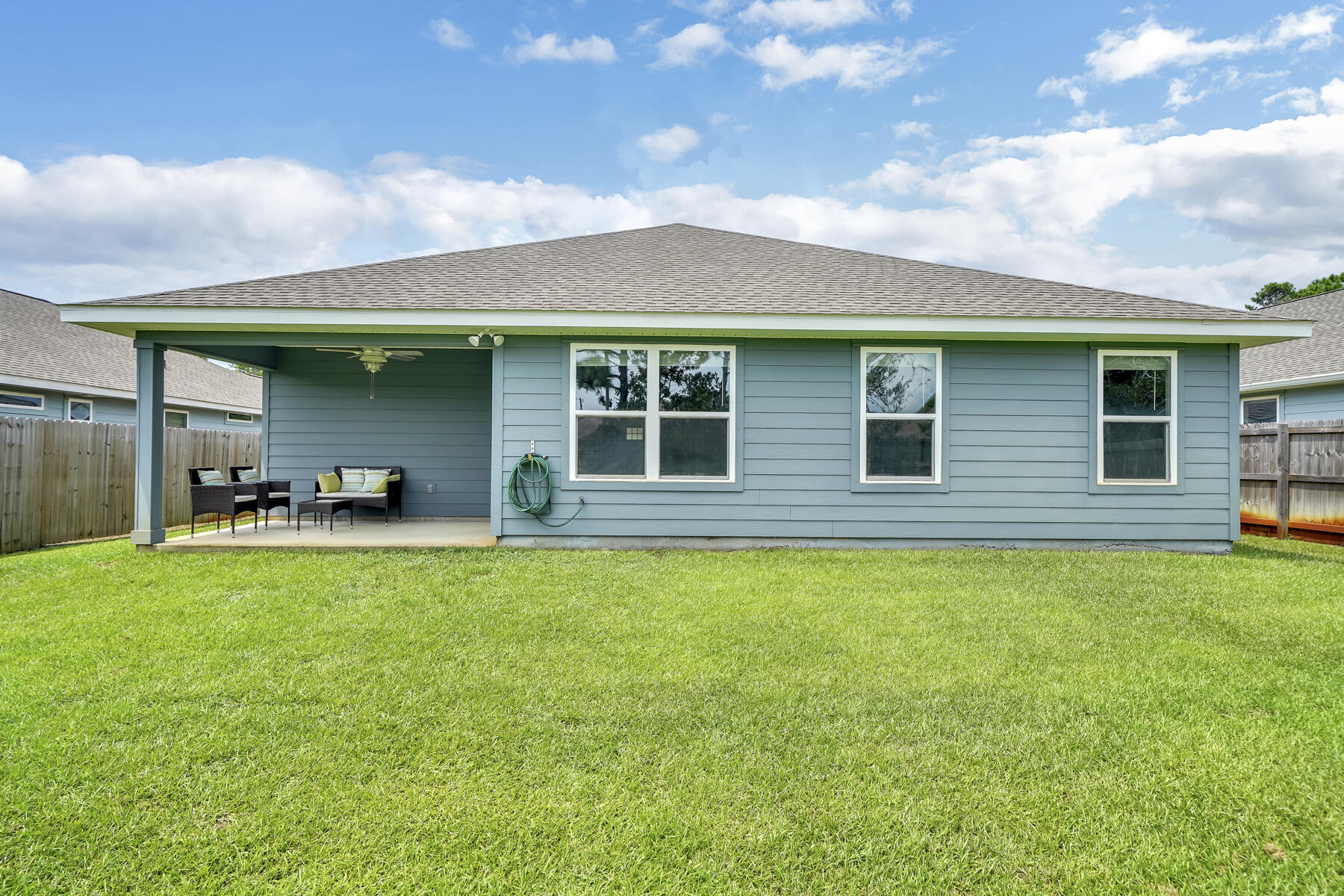 NAVARRE S/D - Residential