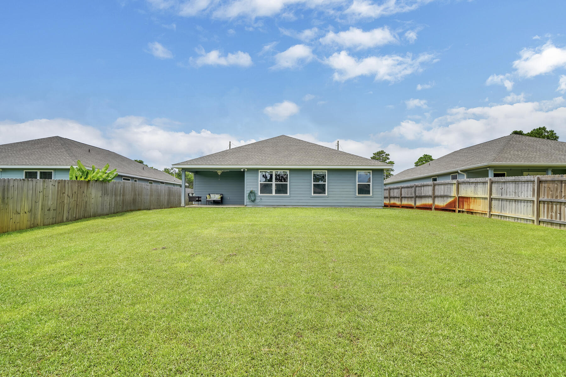 NAVARRE S/D - Residential