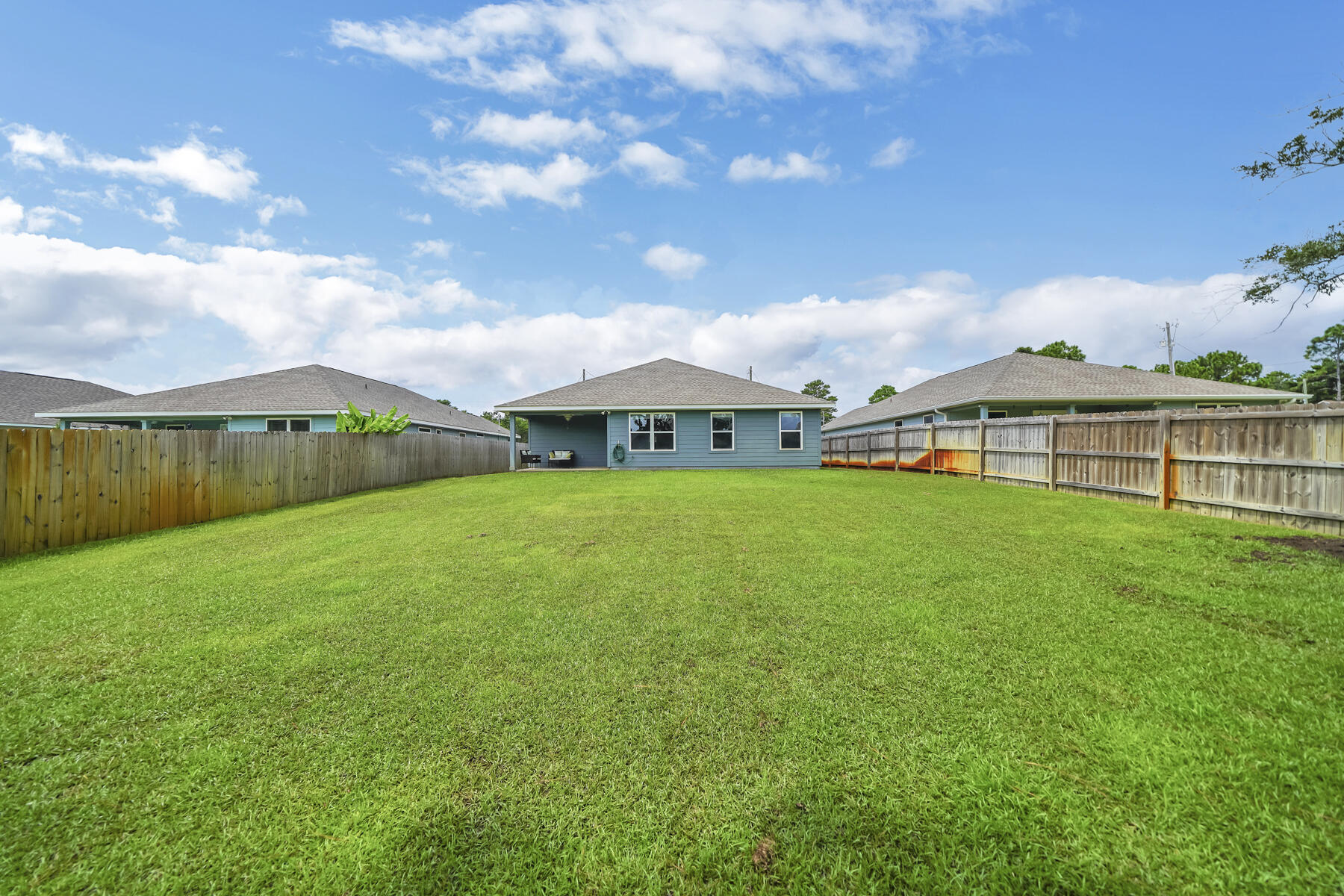 NAVARRE S/D - Residential