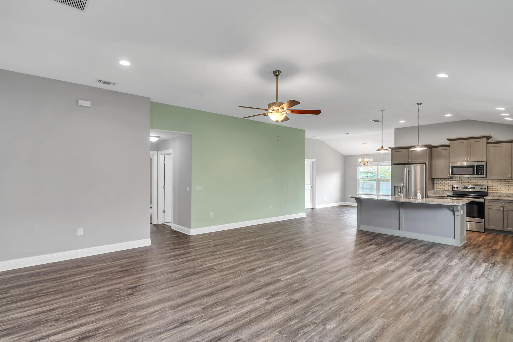 NAVARRE S/D - Residential