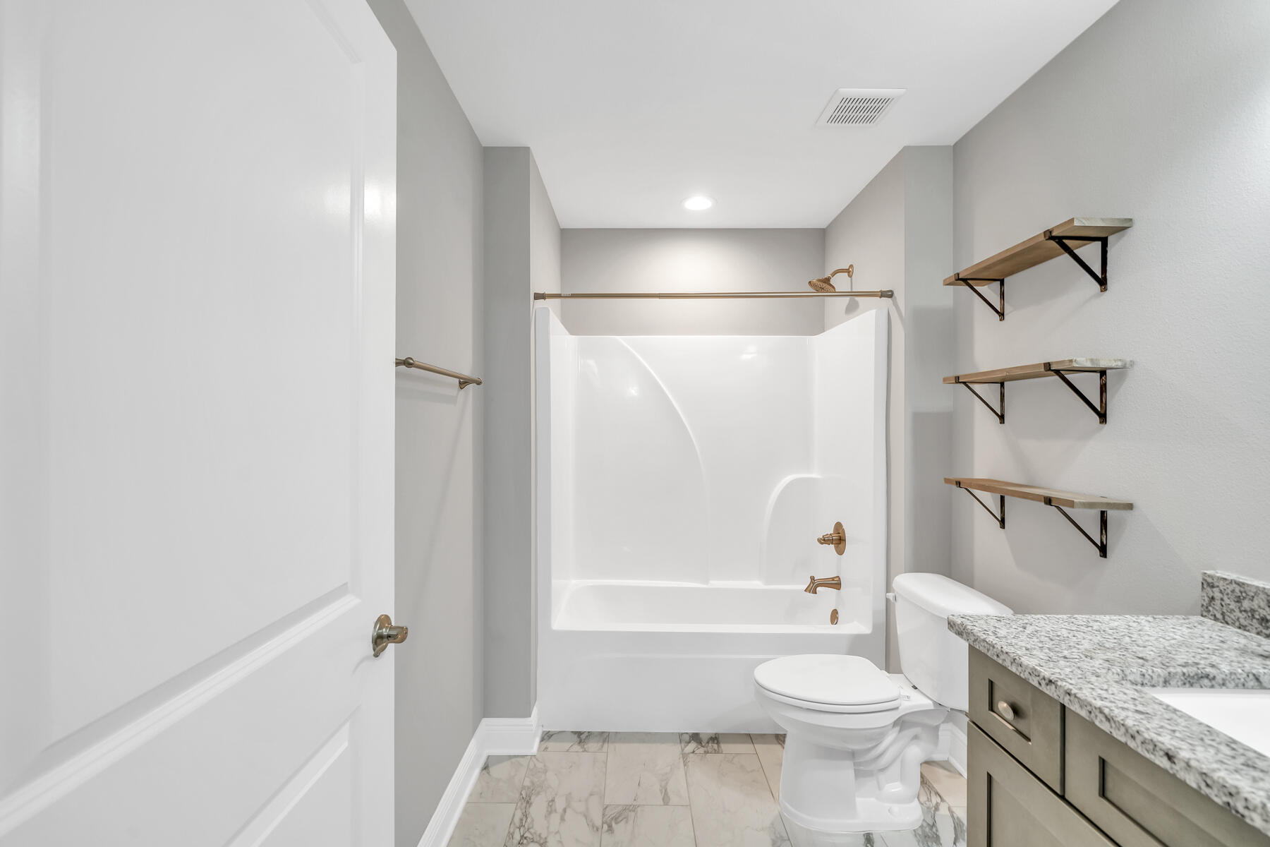 NAVARRE S/D - Residential