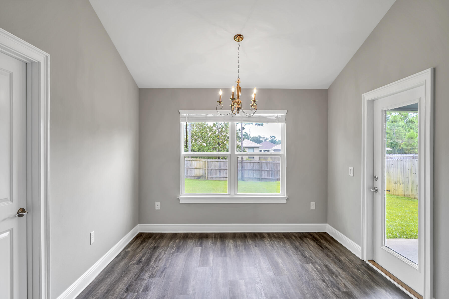 NAVARRE S/D - Residential