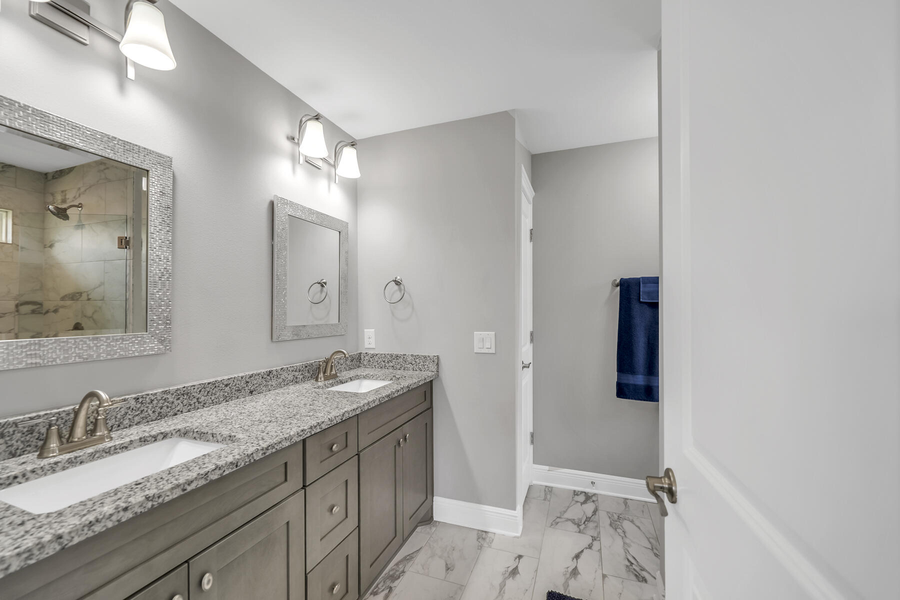 NAVARRE S/D - Residential