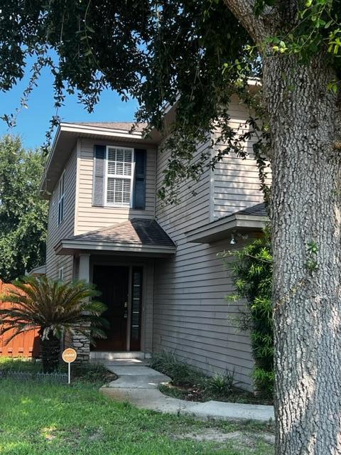 SUMMERWOOD - Residential Lease