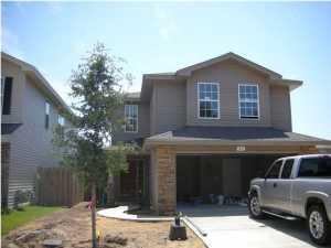 SUMMERWOOD - Residential Lease