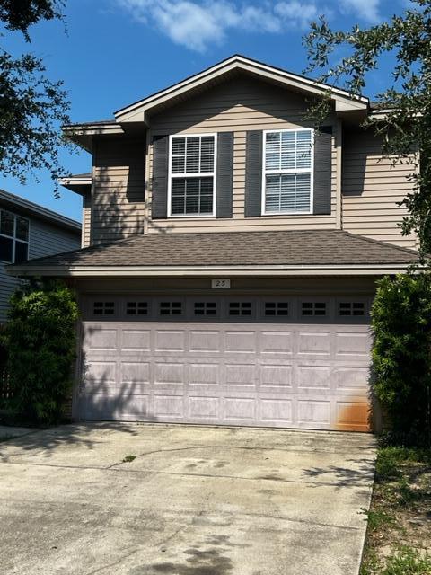 SUMMERWOOD - Residential Lease