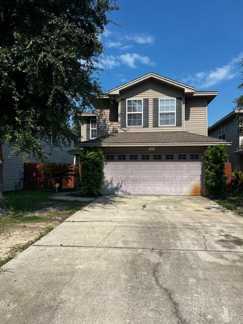 SUMMERWOOD - Residential Lease