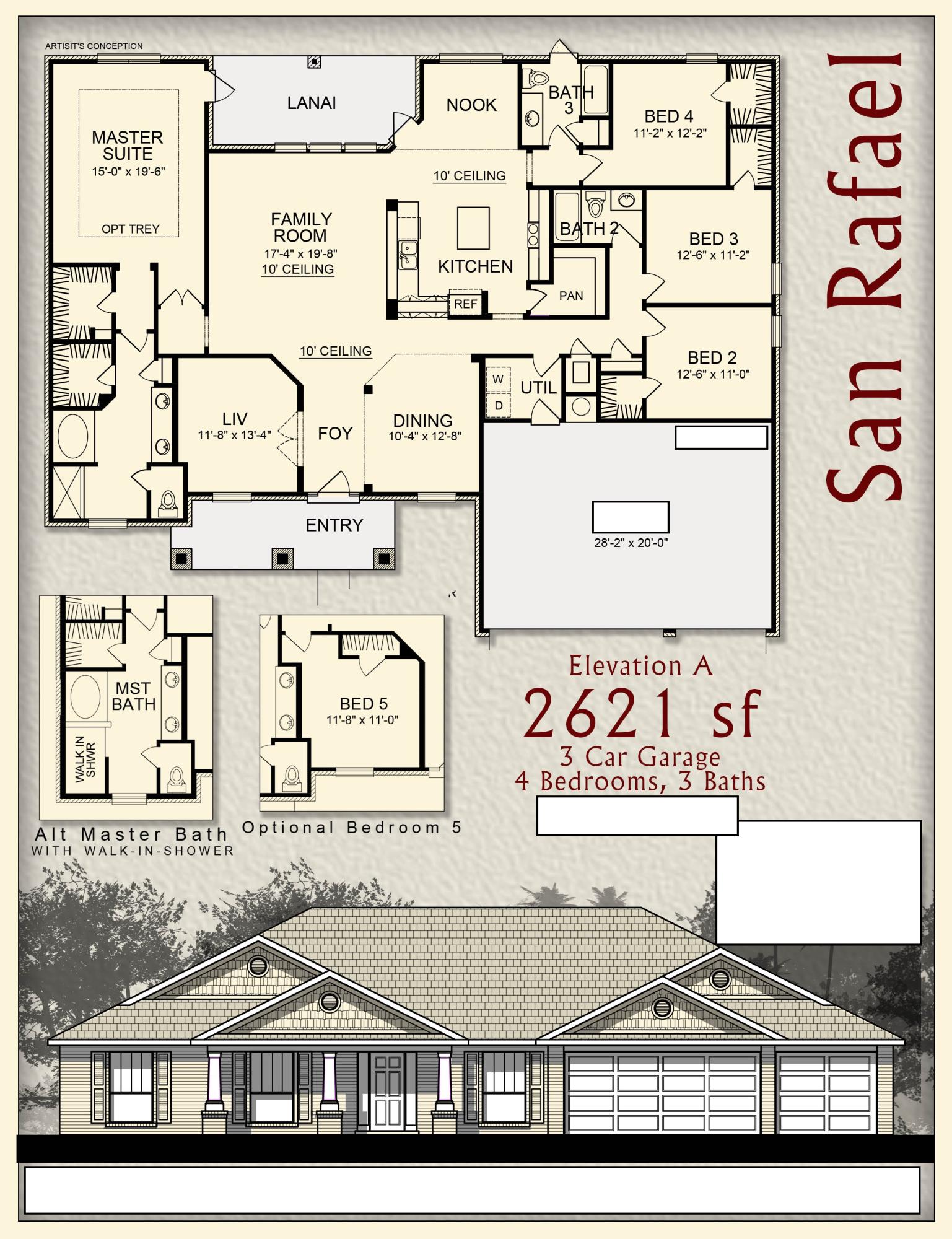 HOLLEY BY THE SEA - Residential