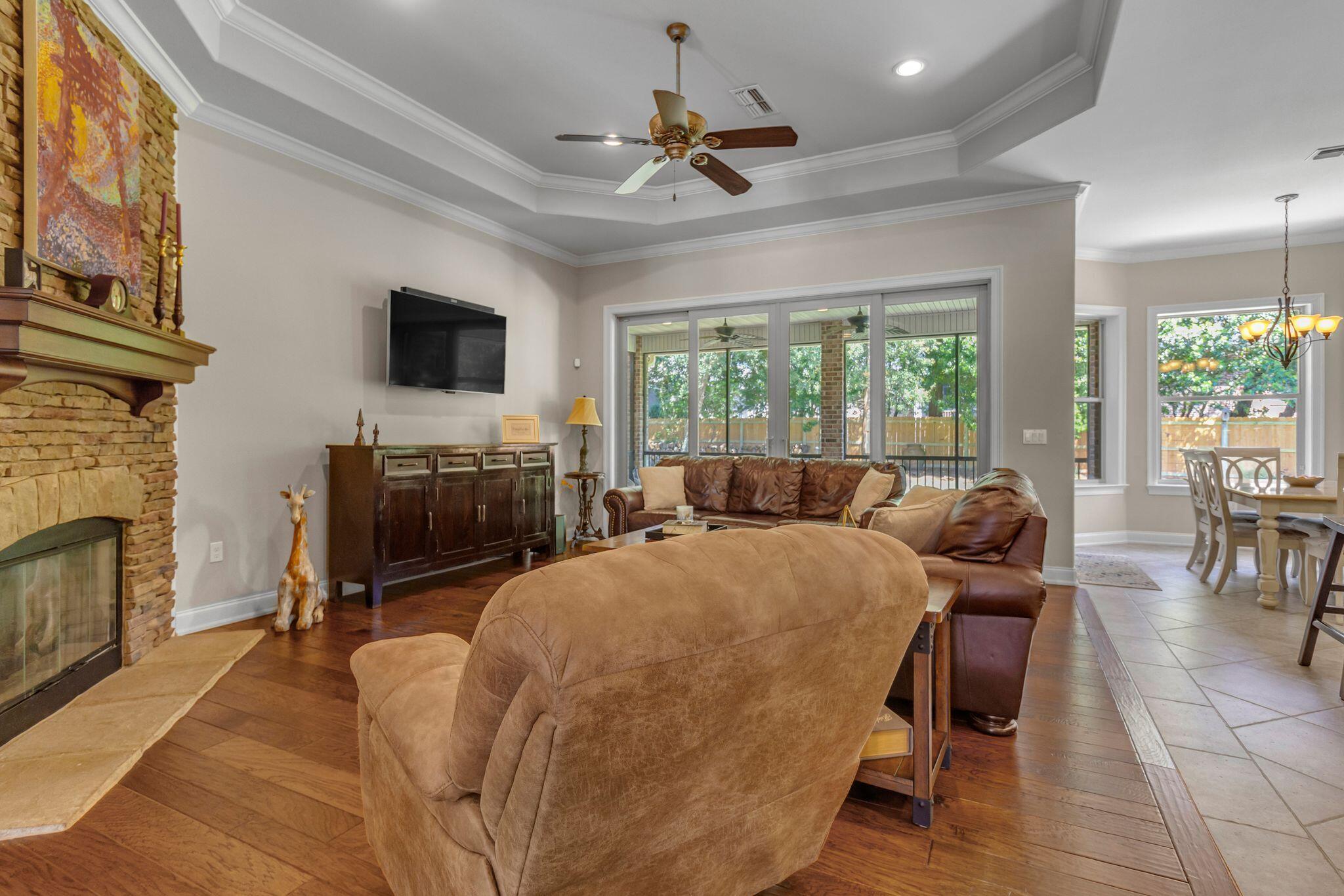 SWIFT CREEK PH VII - Residential Lease