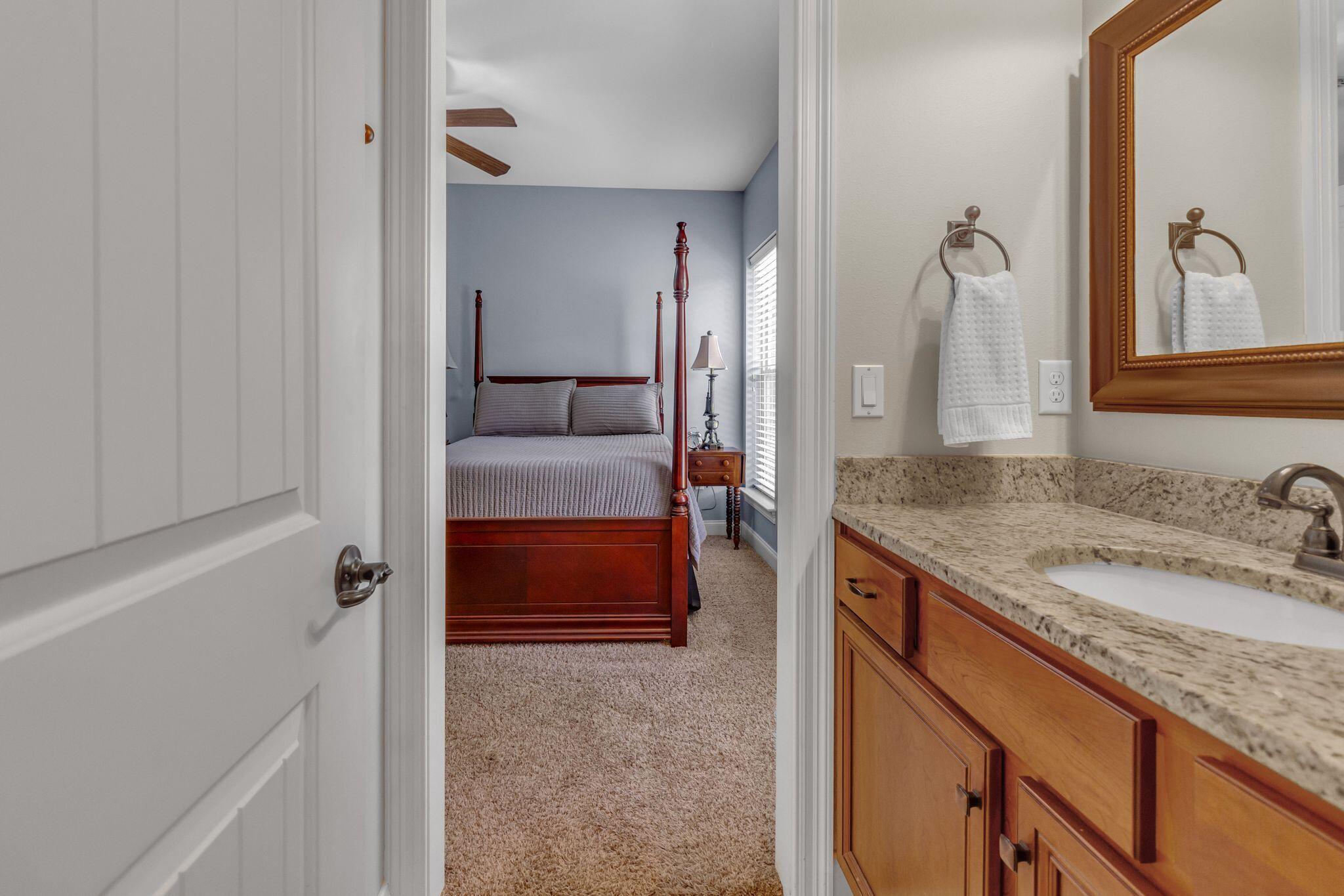 SWIFT CREEK PH VII - Residential Lease