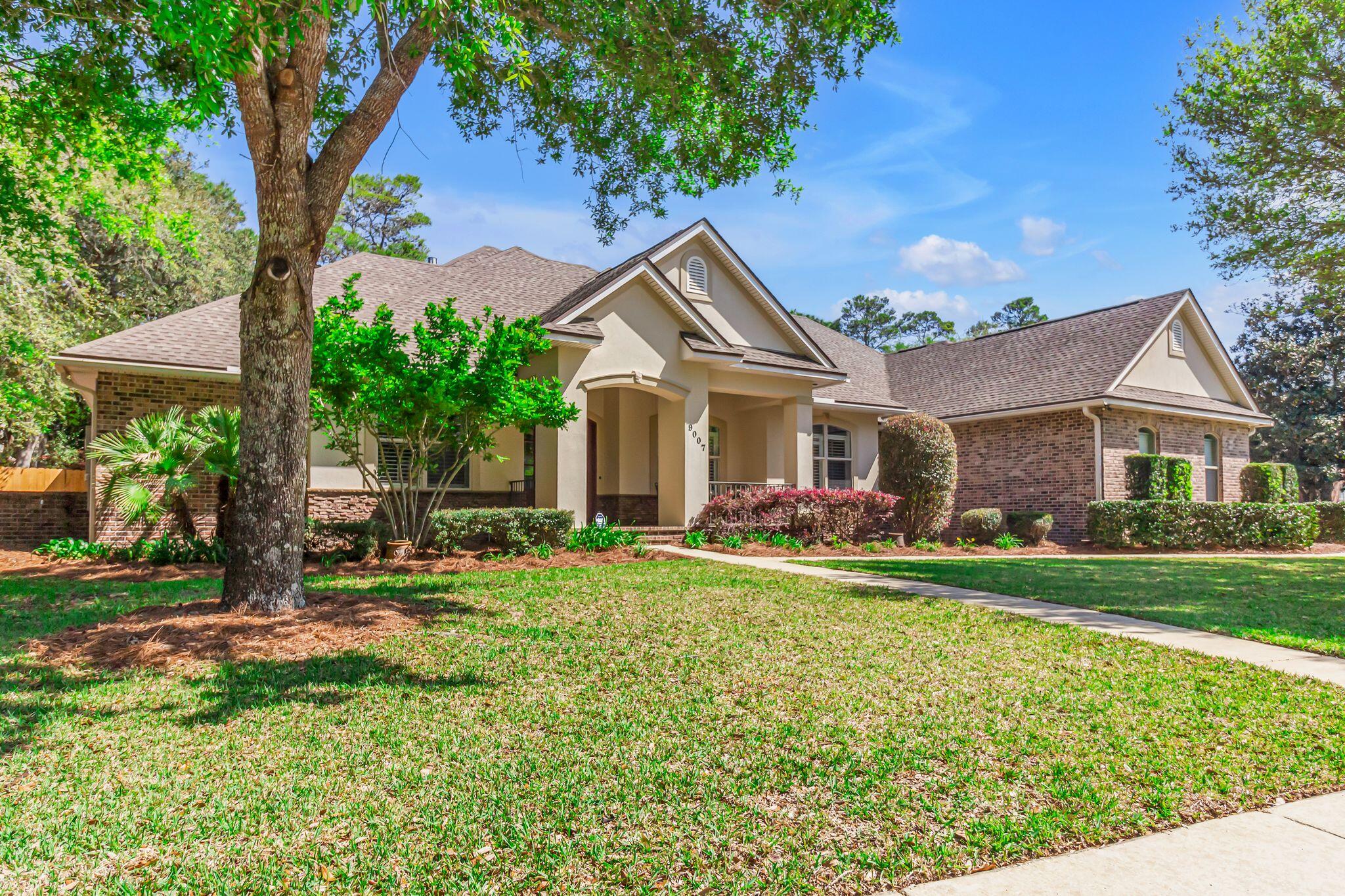 SWIFT CREEK PH VII - Residential Lease