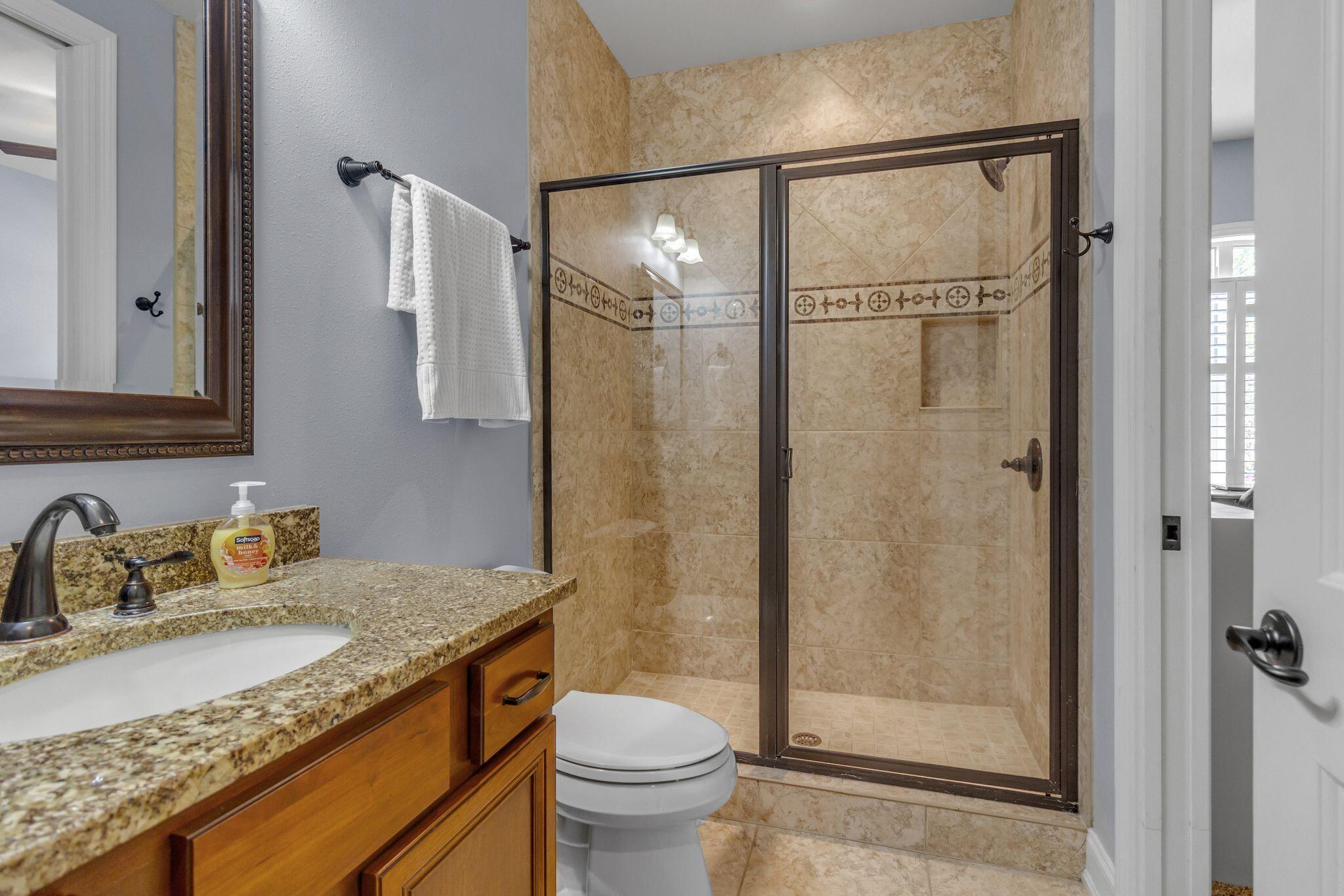 SWIFT CREEK PH VII - Residential Lease