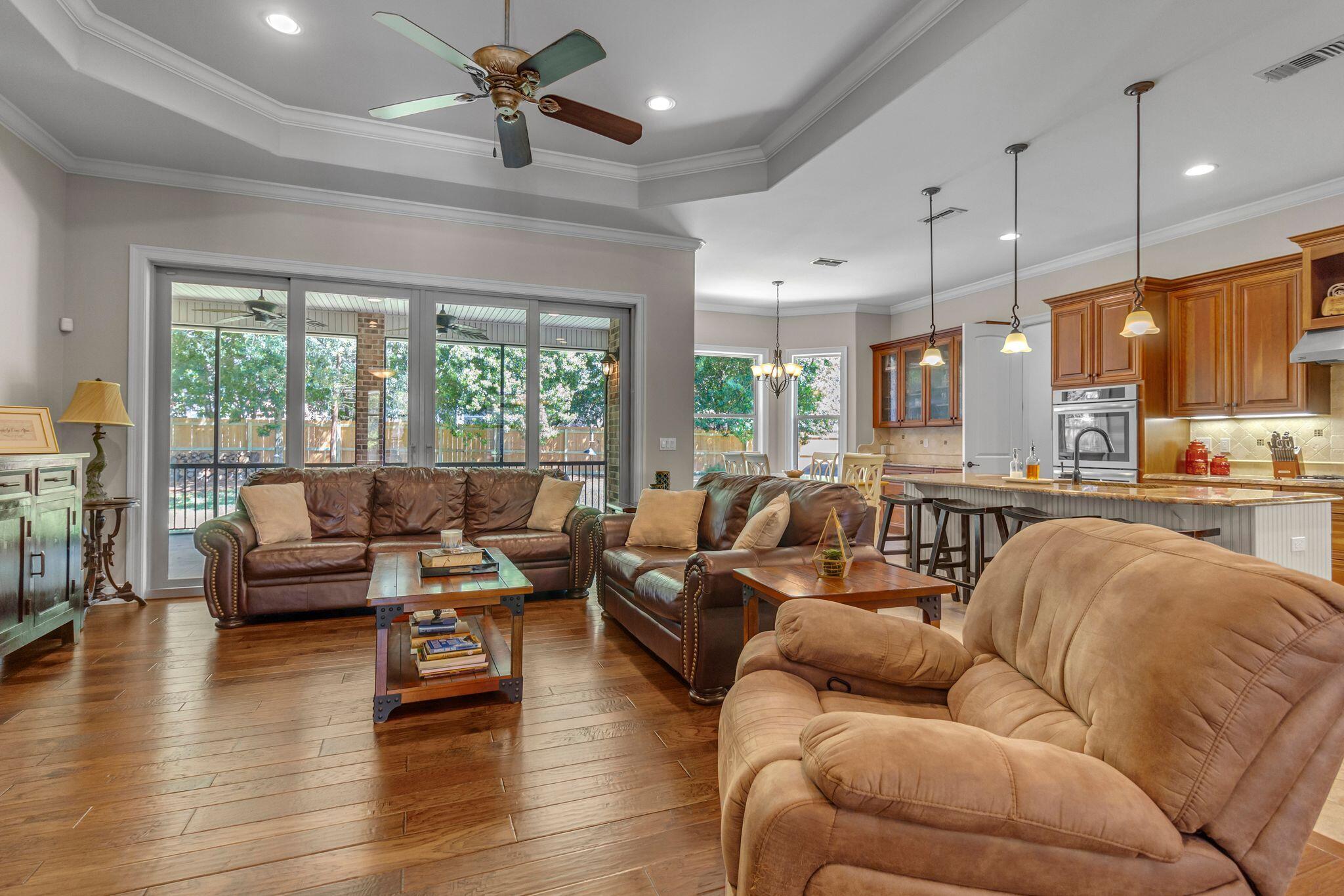 SWIFT CREEK PH VII - Residential Lease