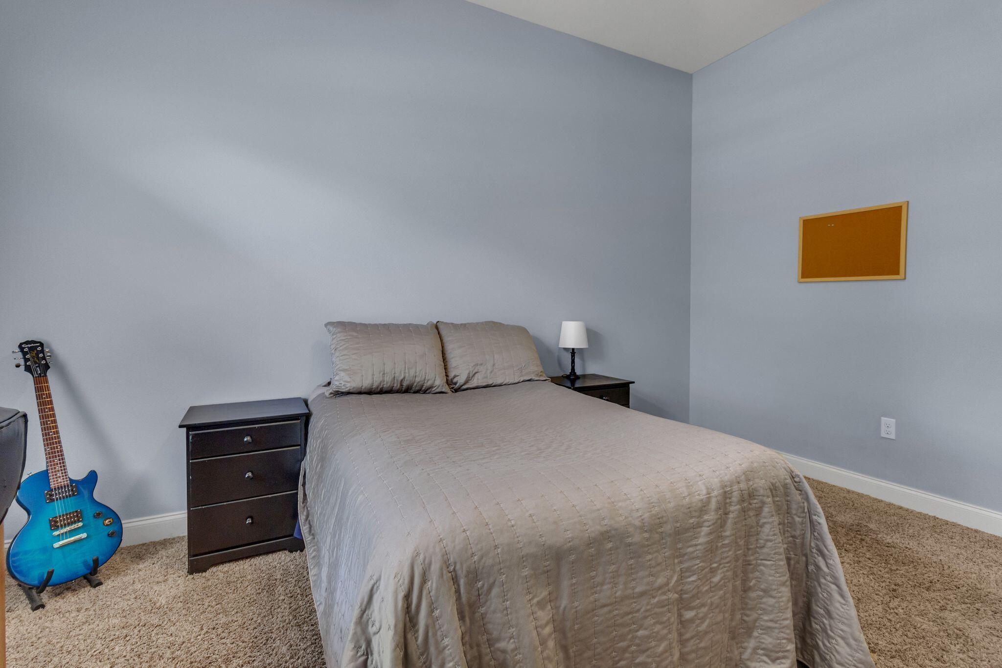 SWIFT CREEK PH VII - Residential Lease