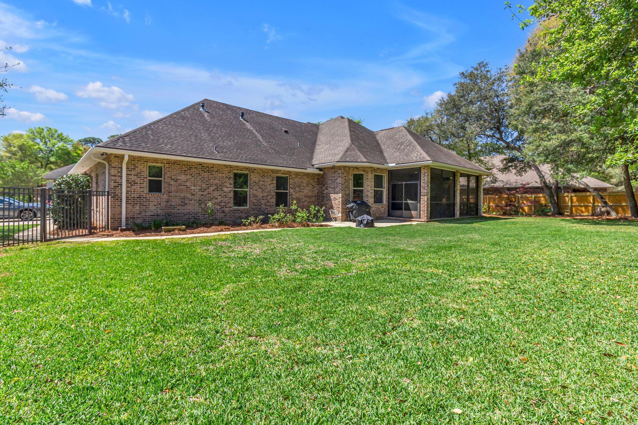 SWIFT CREEK PH VII - Residential Lease