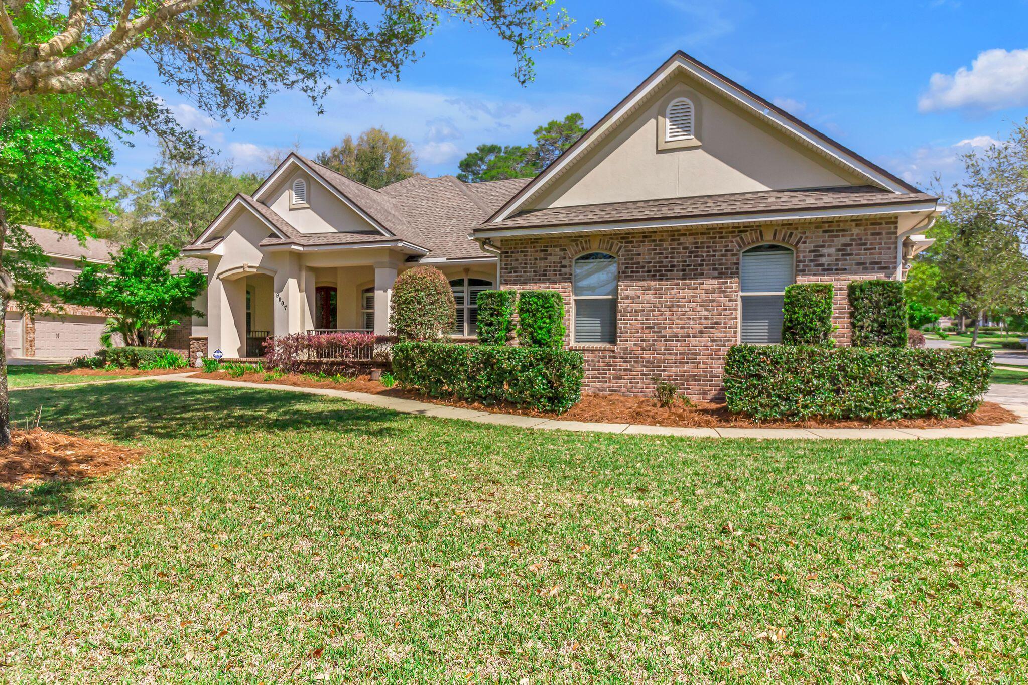 SWIFT CREEK PH VII - Residential Lease