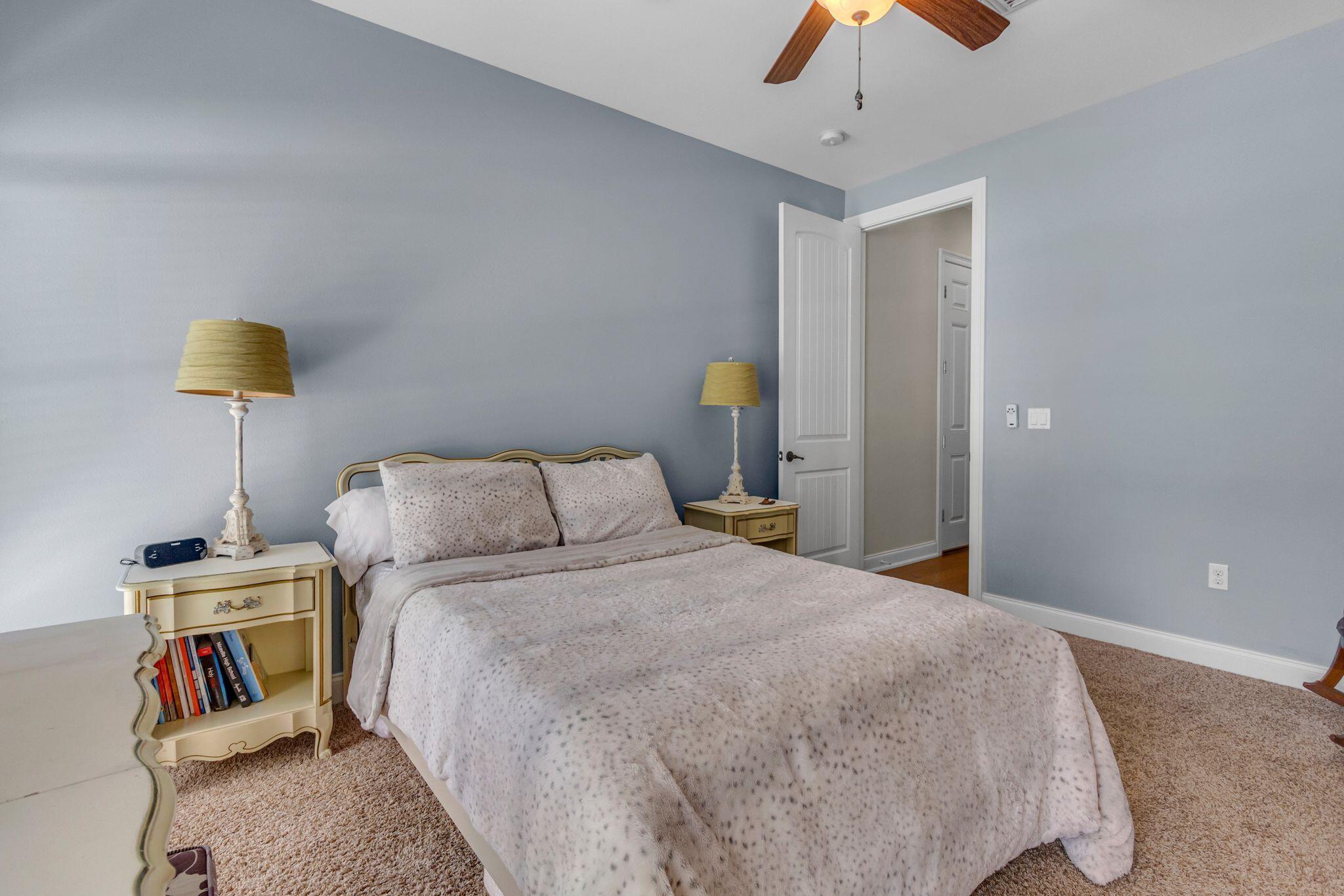 SWIFT CREEK PH VII - Residential Lease