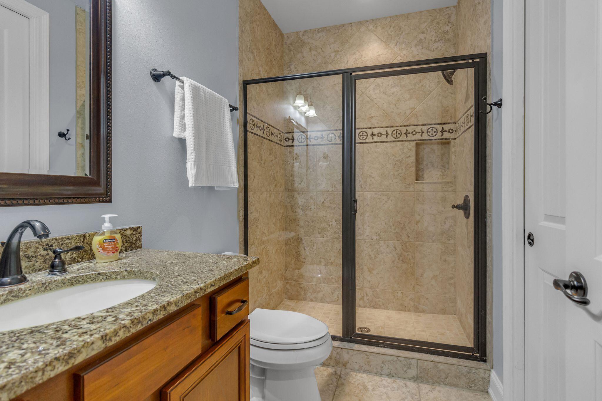SWIFT CREEK PH VII - Residential Lease