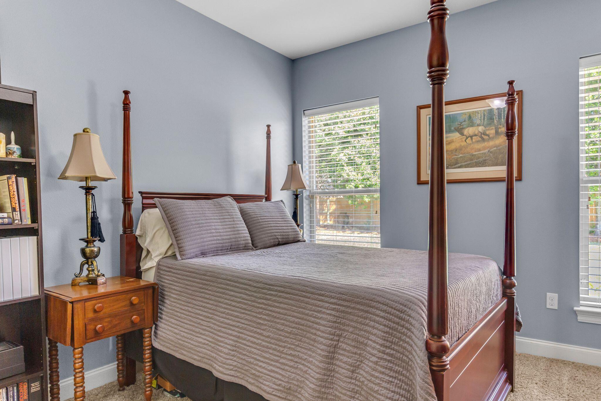 SWIFT CREEK PH VII - Residential Lease