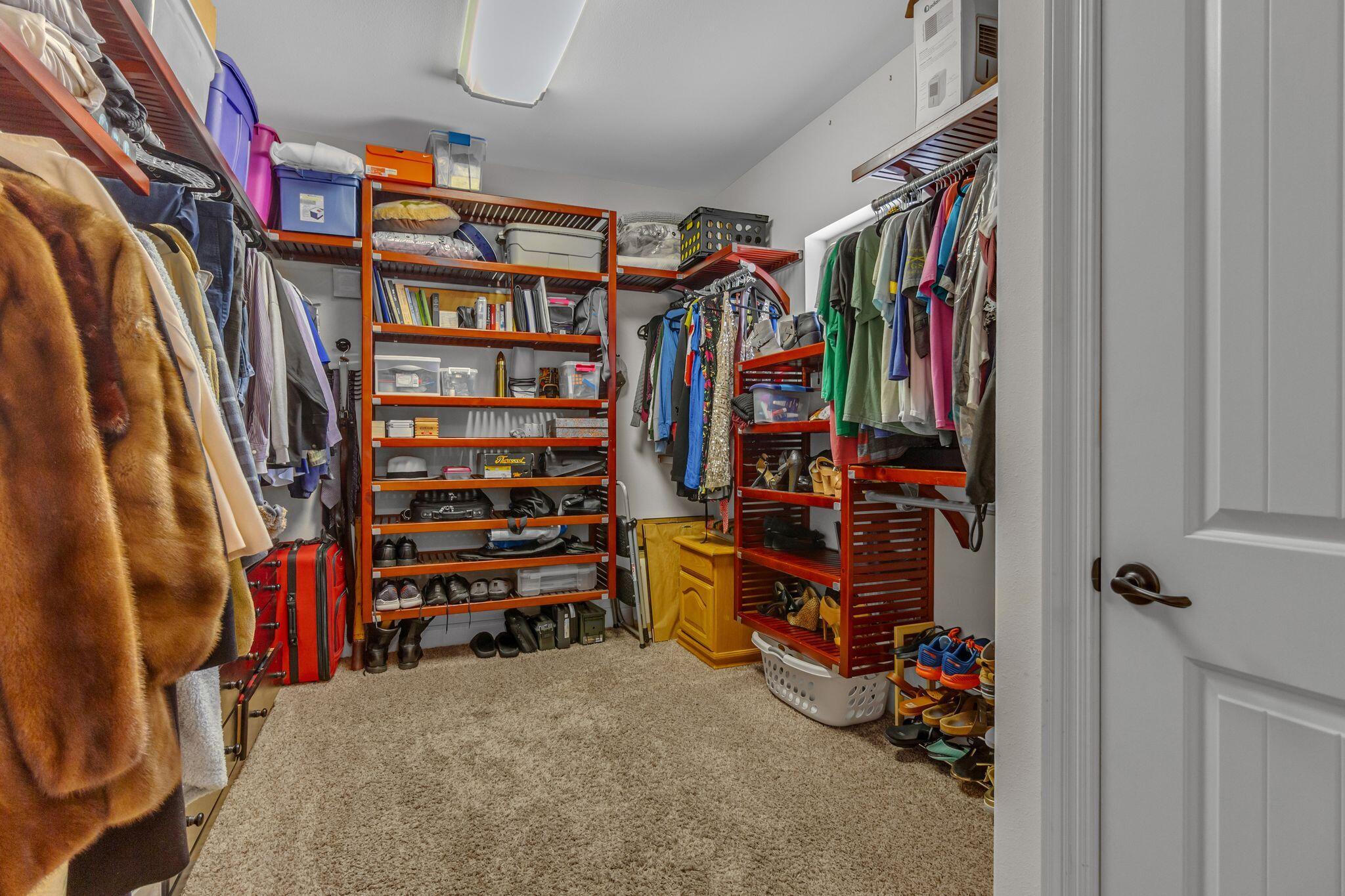 SWIFT CREEK PH VII - Residential Lease