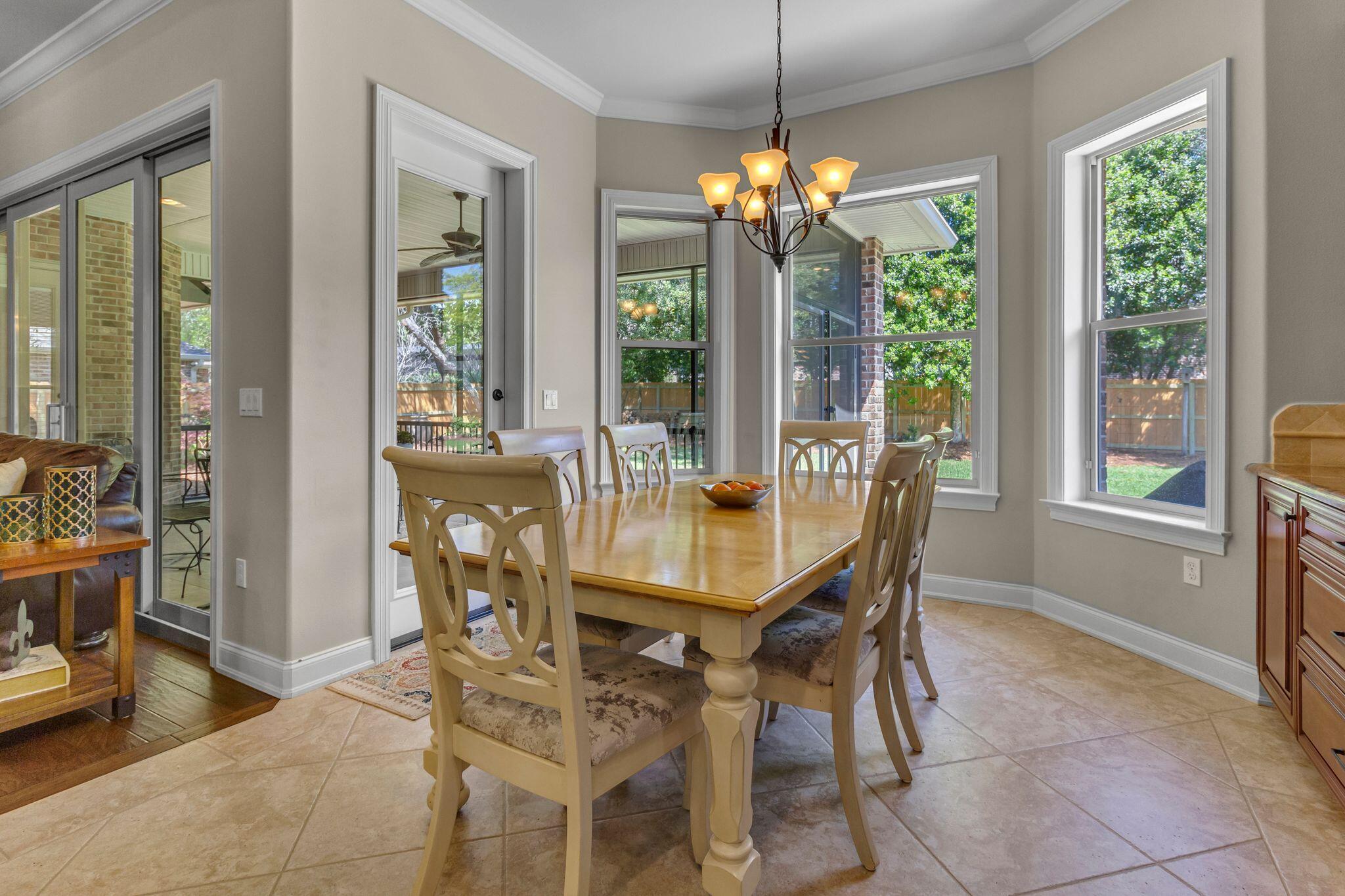 SWIFT CREEK PH VII - Residential Lease