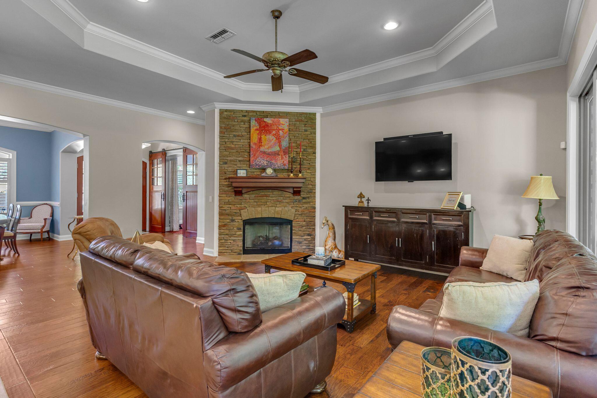 SWIFT CREEK PH VII - Residential Lease