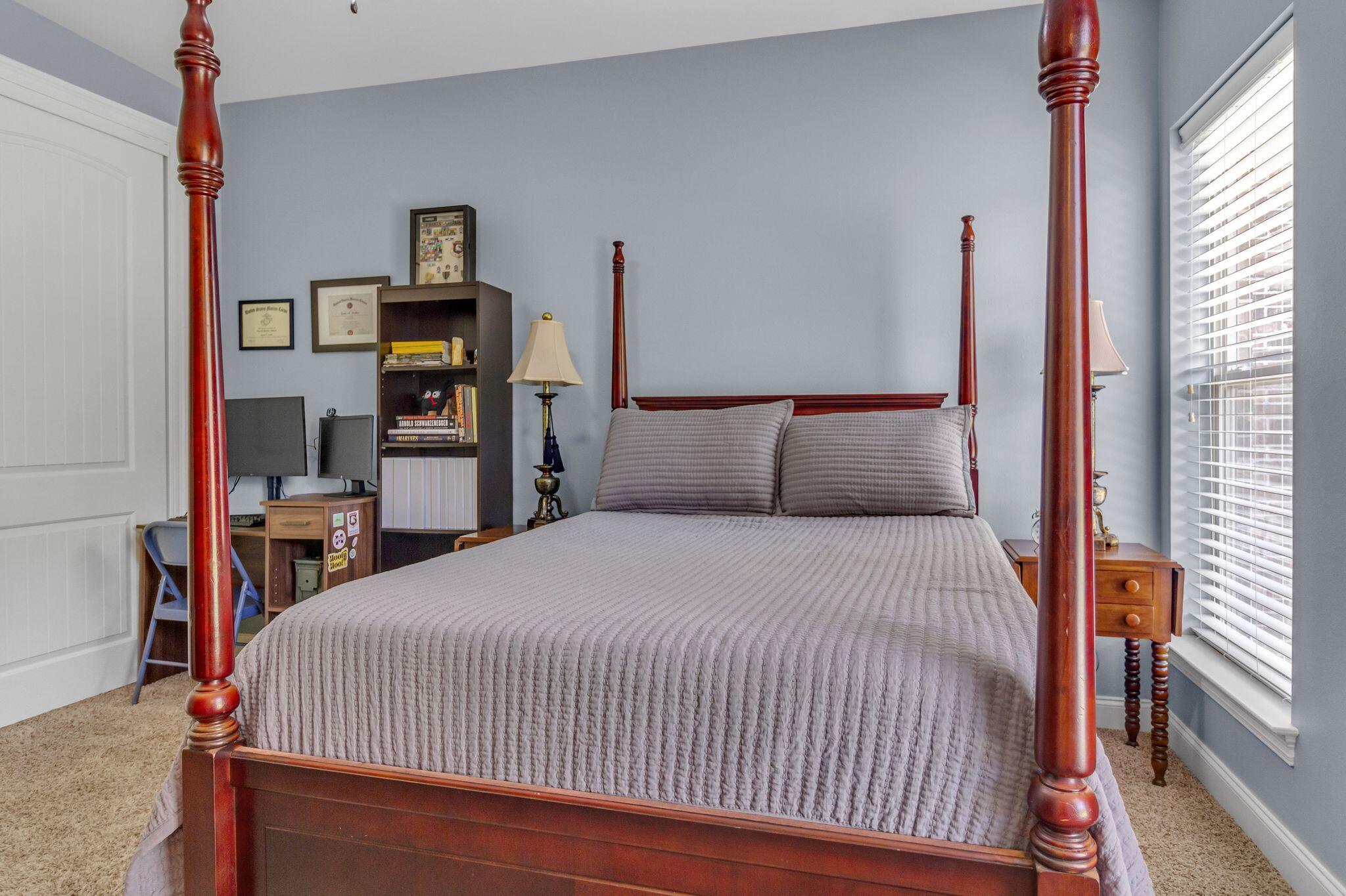 SWIFT CREEK PH VII - Residential Lease