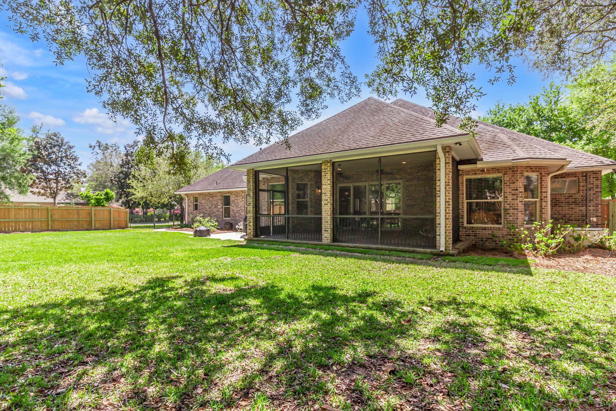 SWIFT CREEK PH VII - Residential Lease