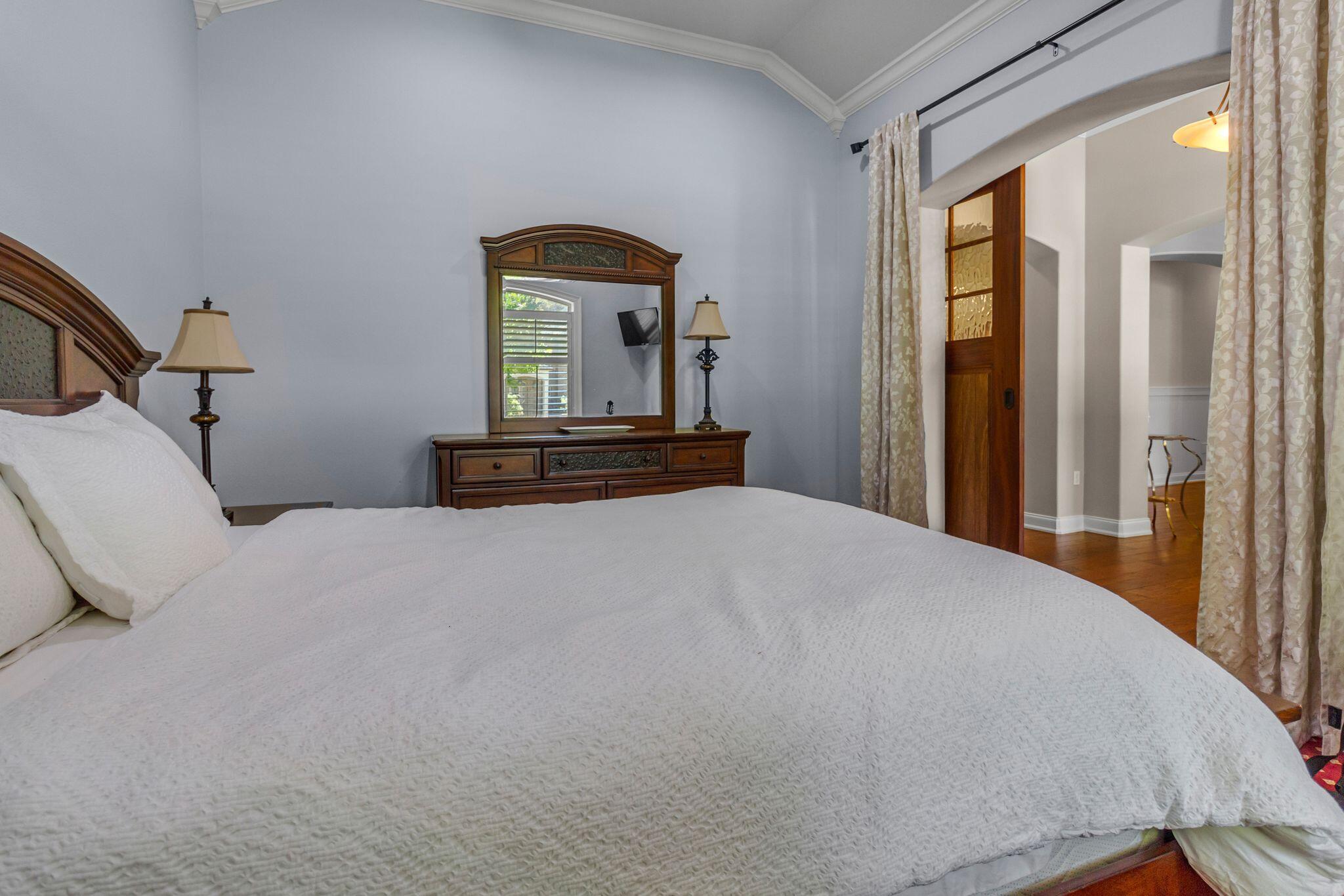 SWIFT CREEK PH VII - Residential Lease