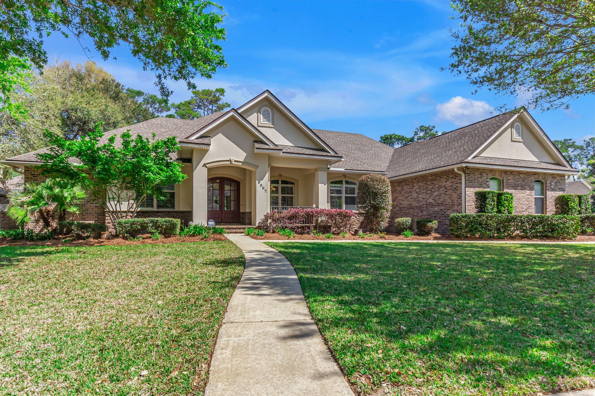 SWIFT CREEK PH VII - Residential Lease