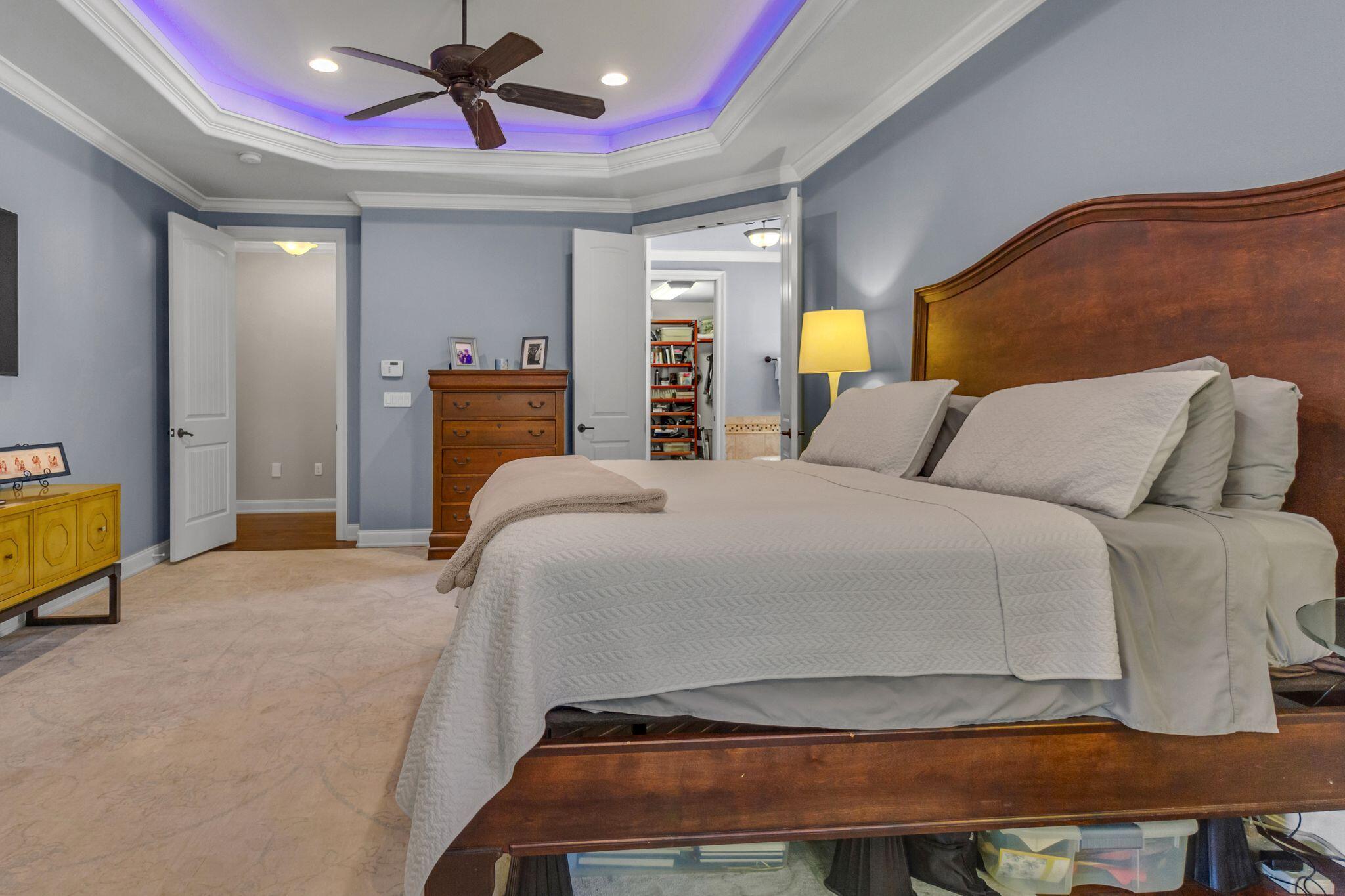 SWIFT CREEK PH VII - Residential Lease