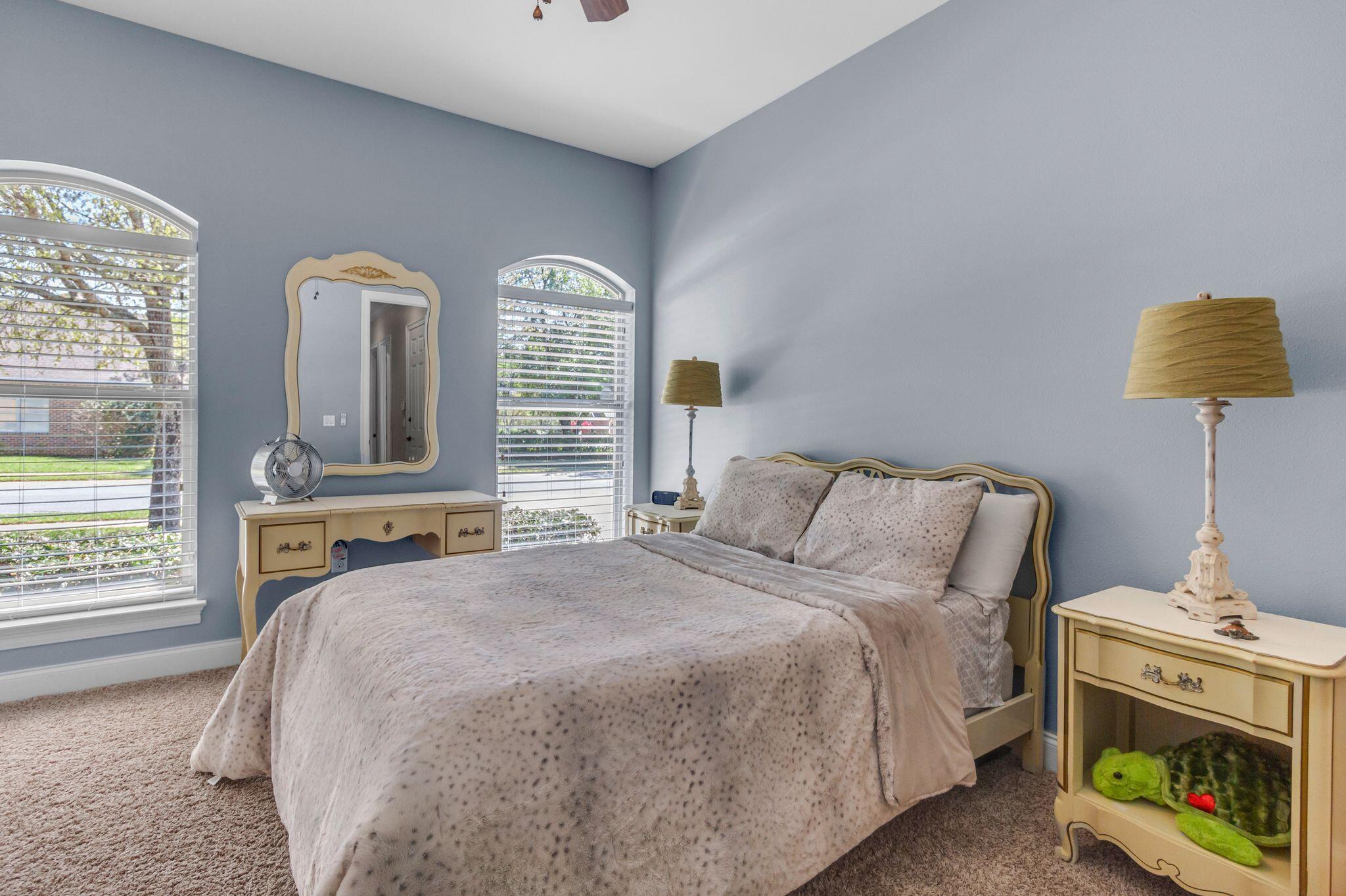 SWIFT CREEK PH VII - Residential Lease