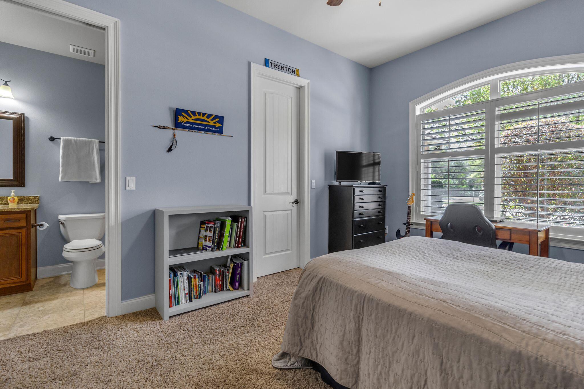 SWIFT CREEK PH VII - Residential Lease