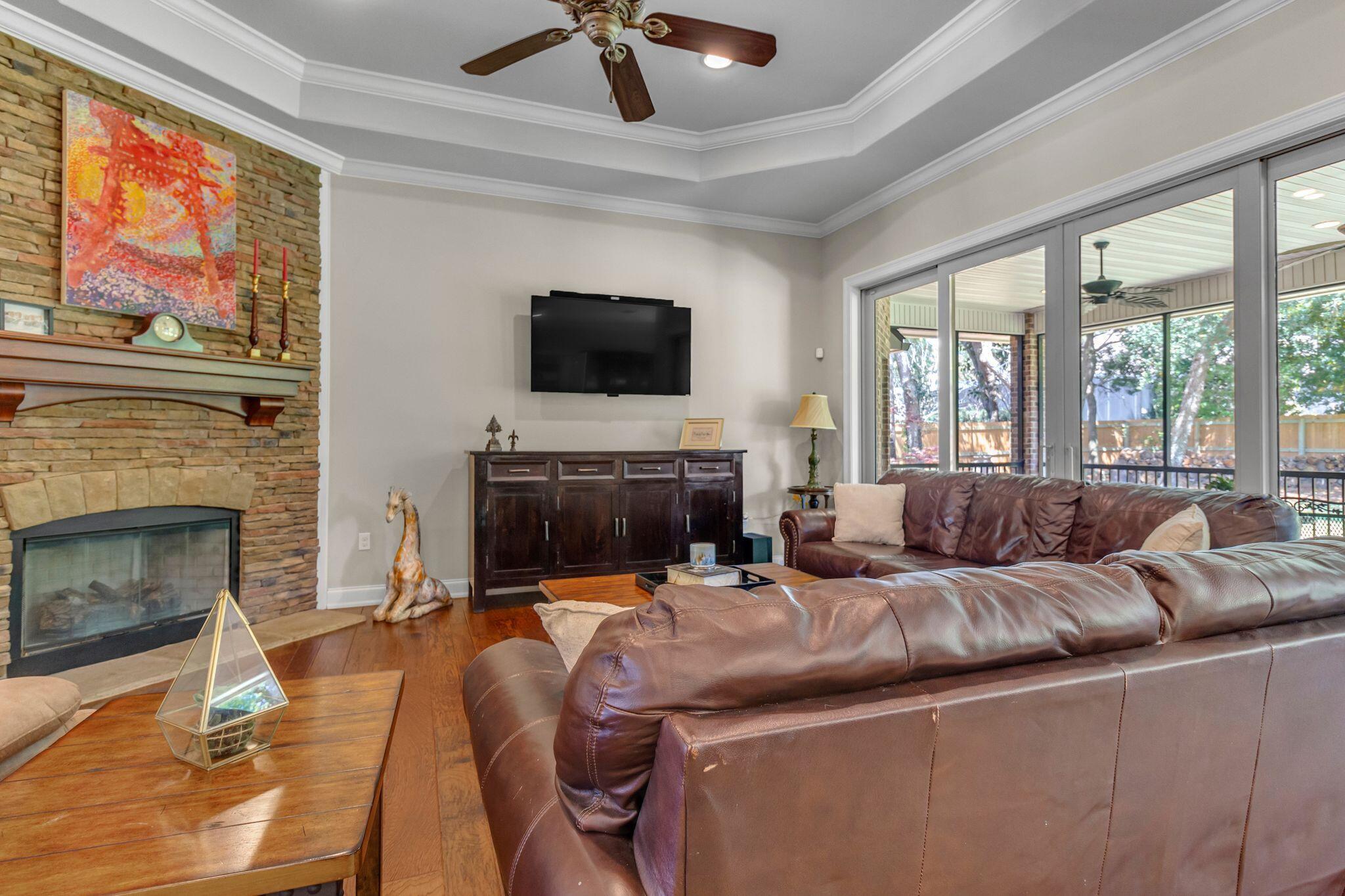 SWIFT CREEK PH VII - Residential Lease