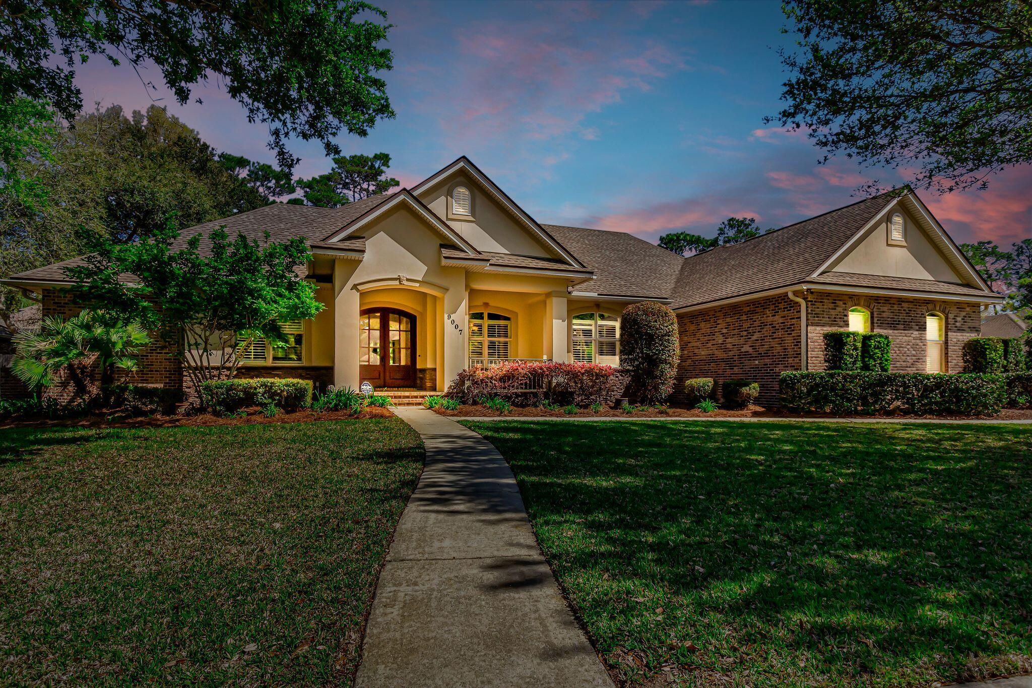 SWIFT CREEK PH VII - Residential Lease