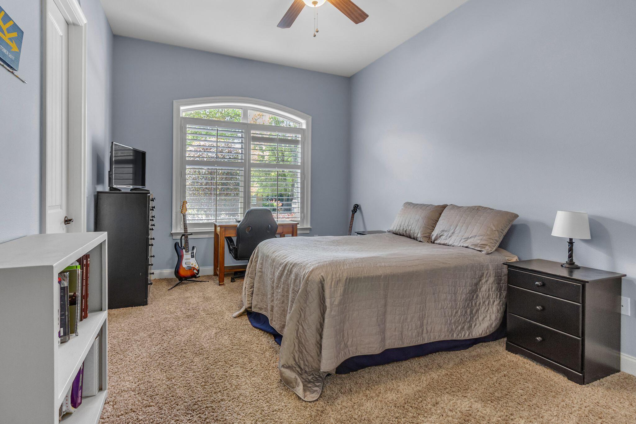 SWIFT CREEK PH VII - Residential Lease