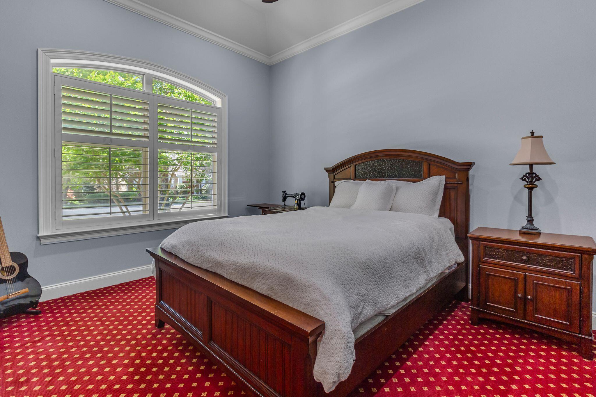 SWIFT CREEK PH VII - Residential Lease
