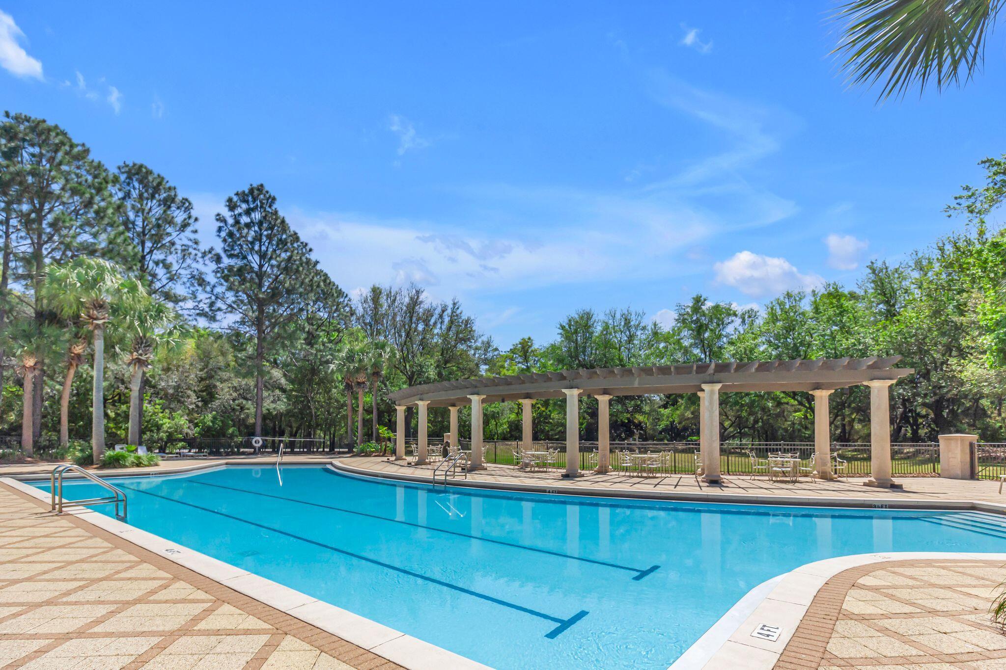 SWIFT CREEK PH VII - Residential Lease