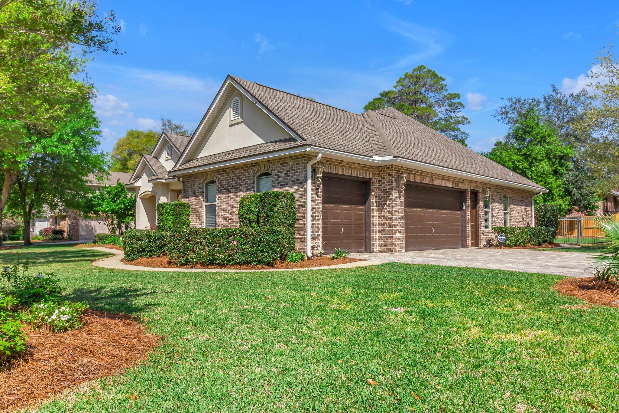 SWIFT CREEK PH VII - Residential Lease